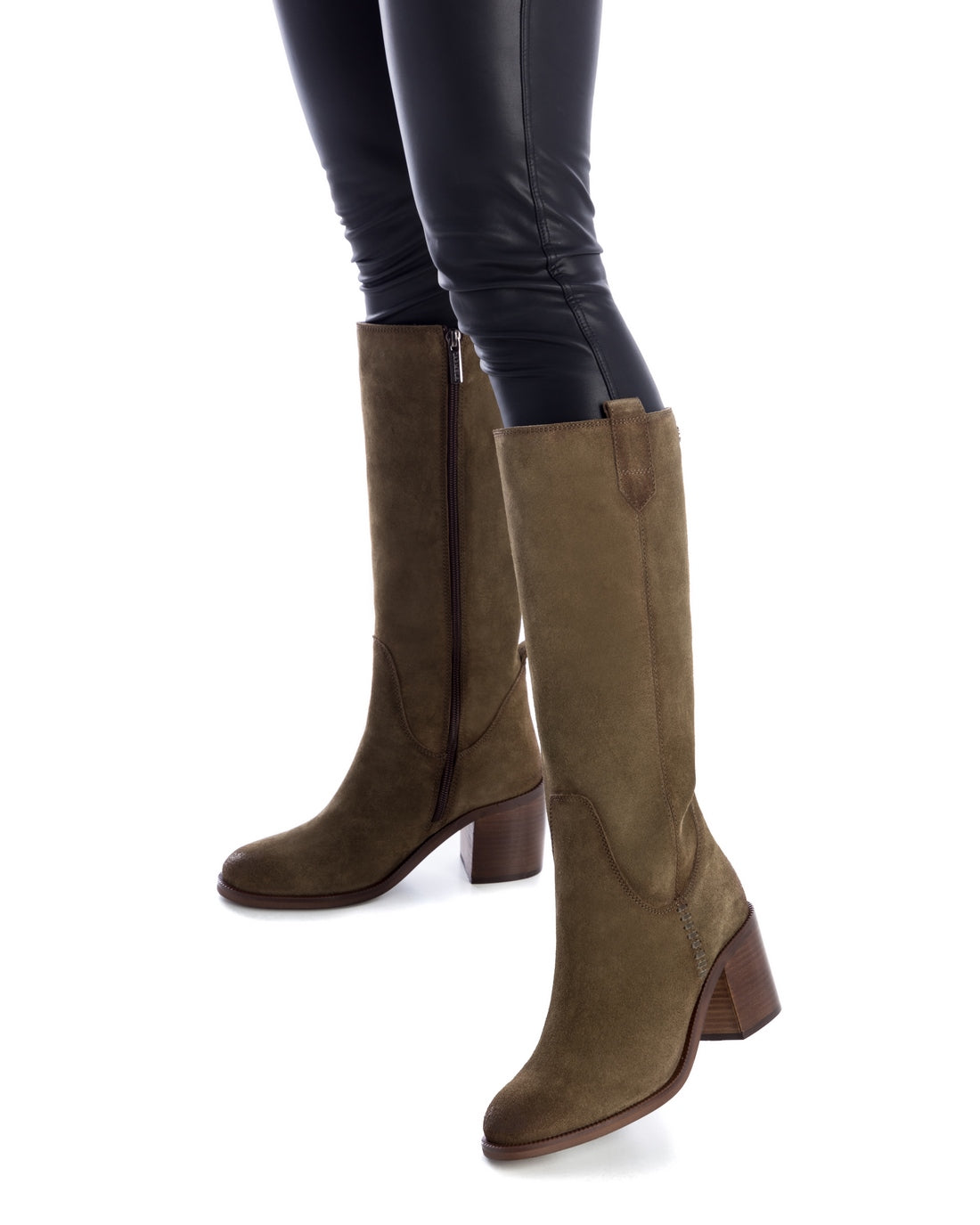 BOTA DE MUJER CARMELA 16005903