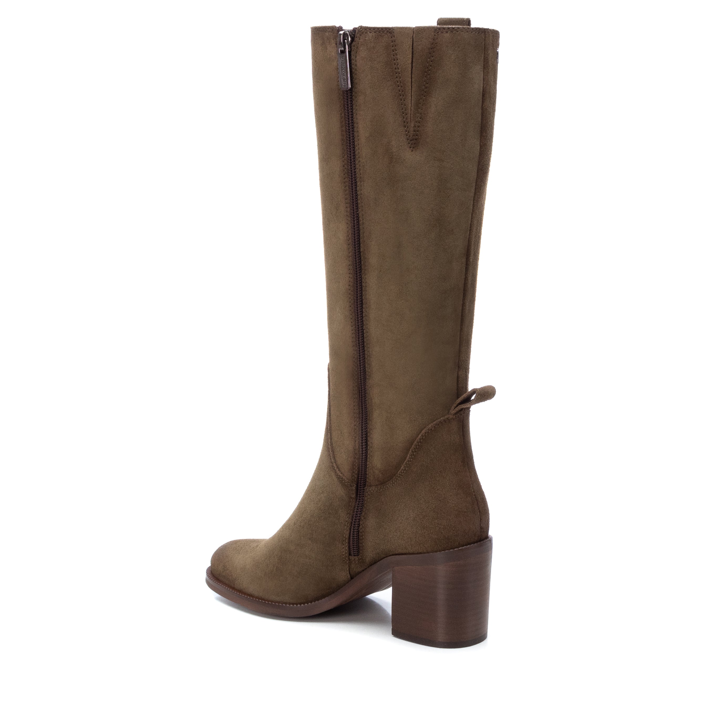 BOTA DE MUJER CARMELA 16005903
