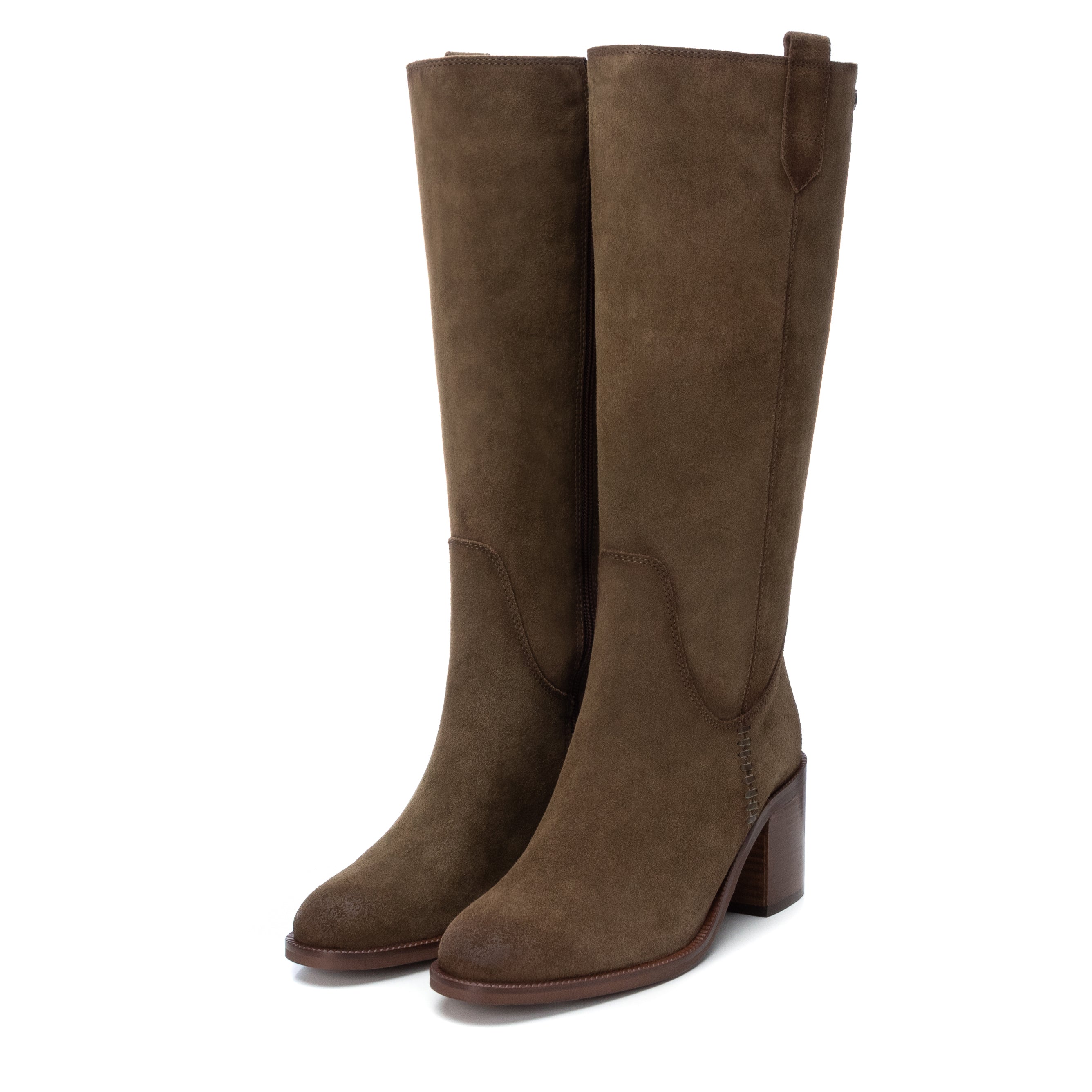 BOTA DE MUJER CARMELA 16005903