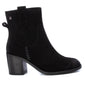 CARMELA WOMEN'S BOOTY 16006003