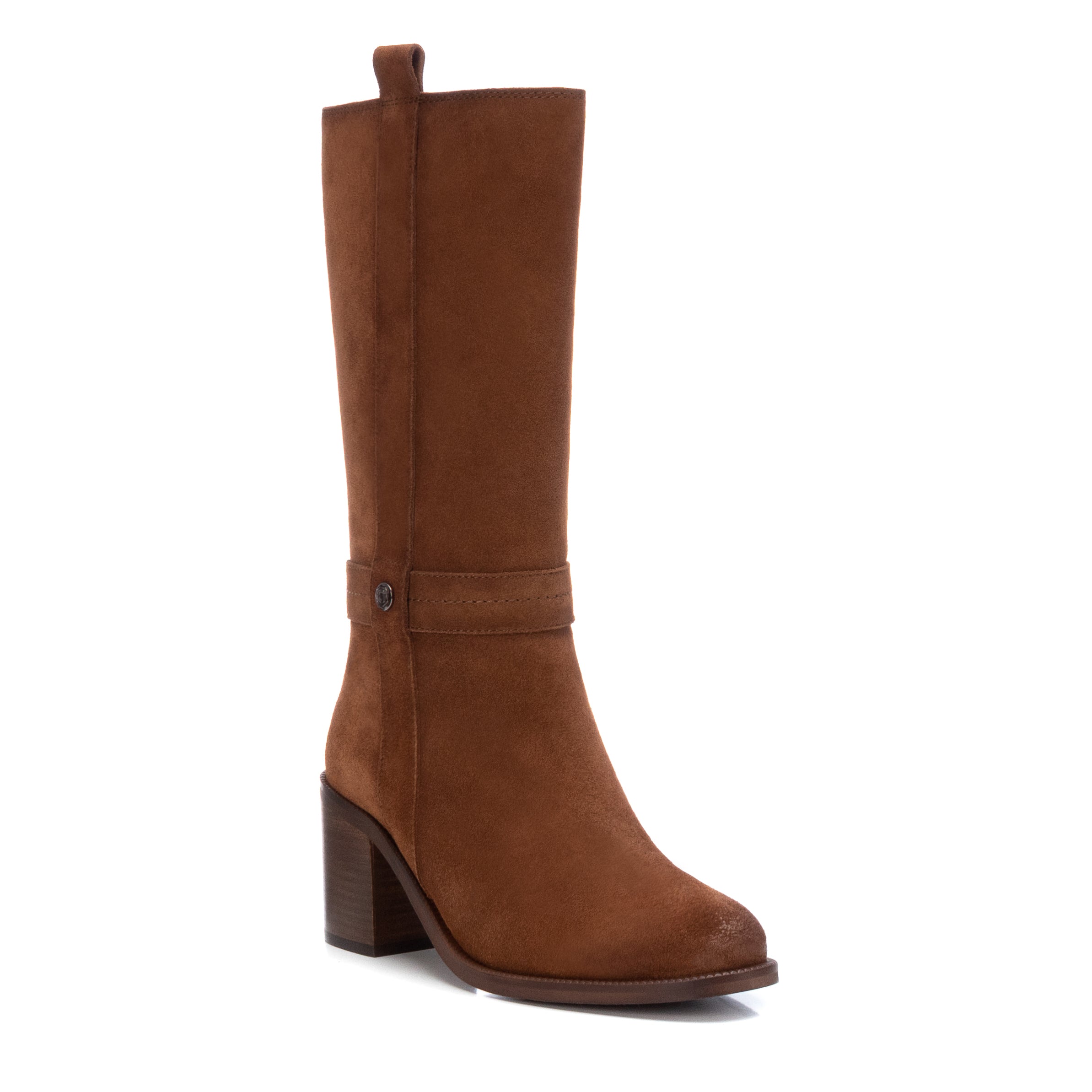BOTA DE MUJER CARMELA 16006101