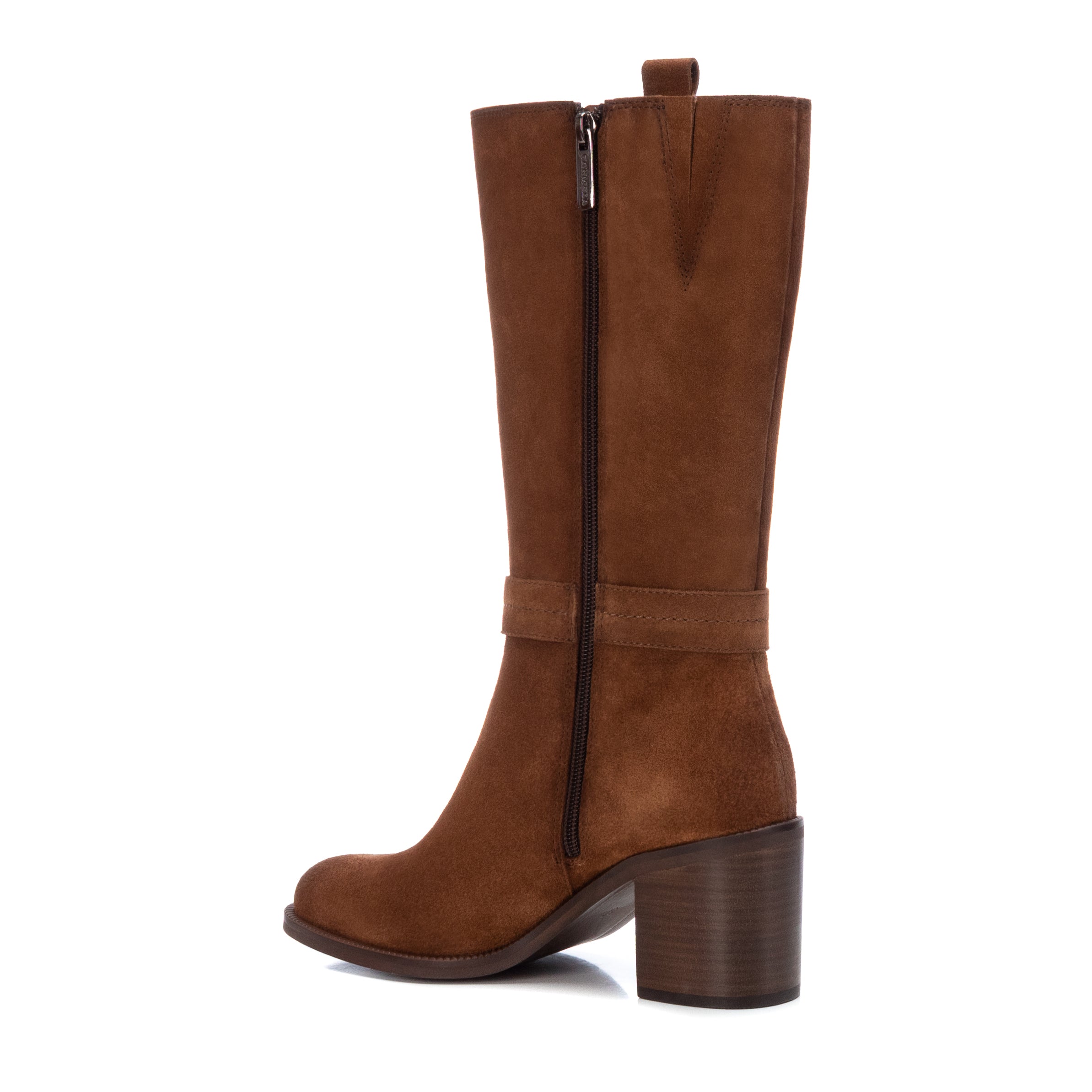 BOTA DE MUJER CARMELA 16006101
