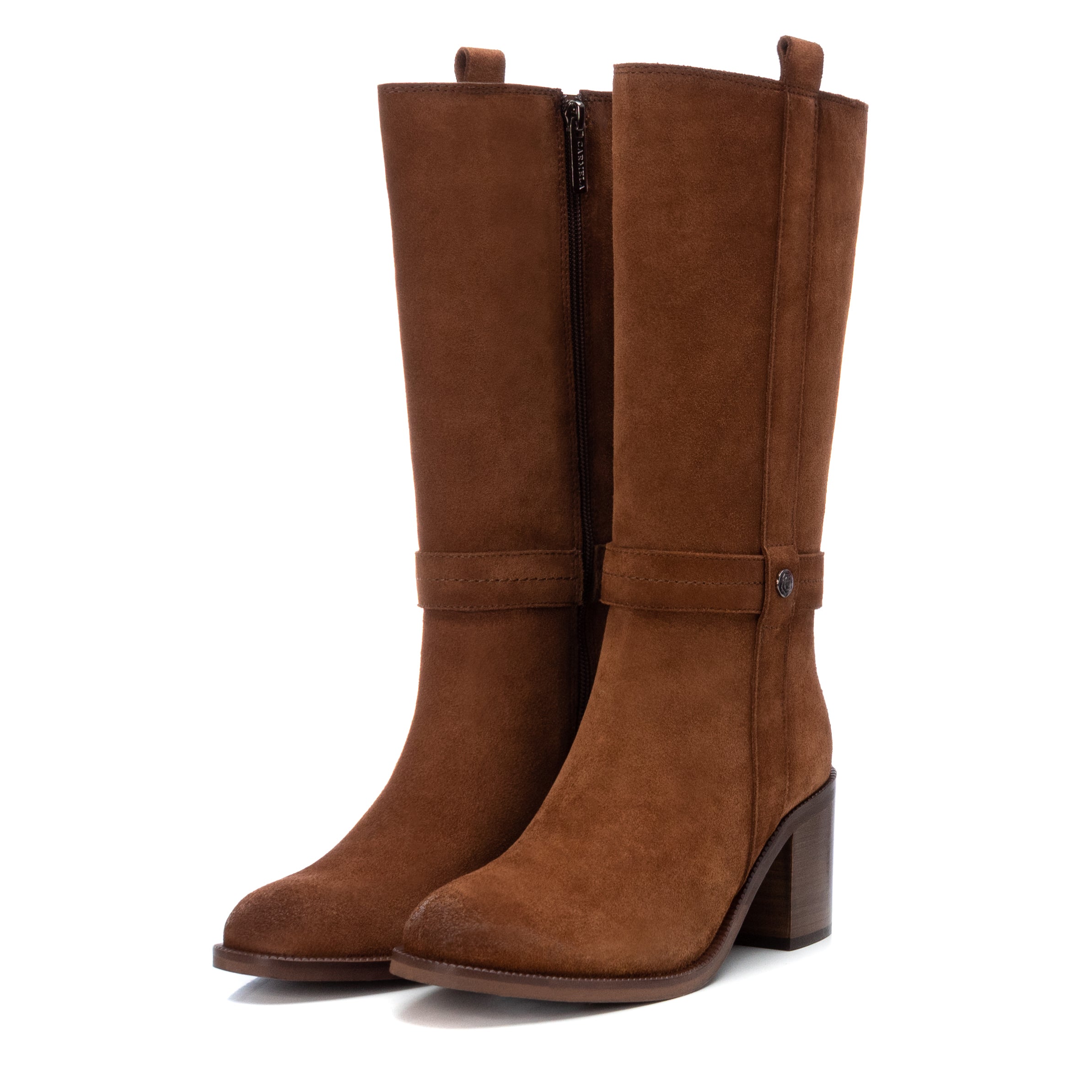 BOTA DE MUJER CARMELA 16006101