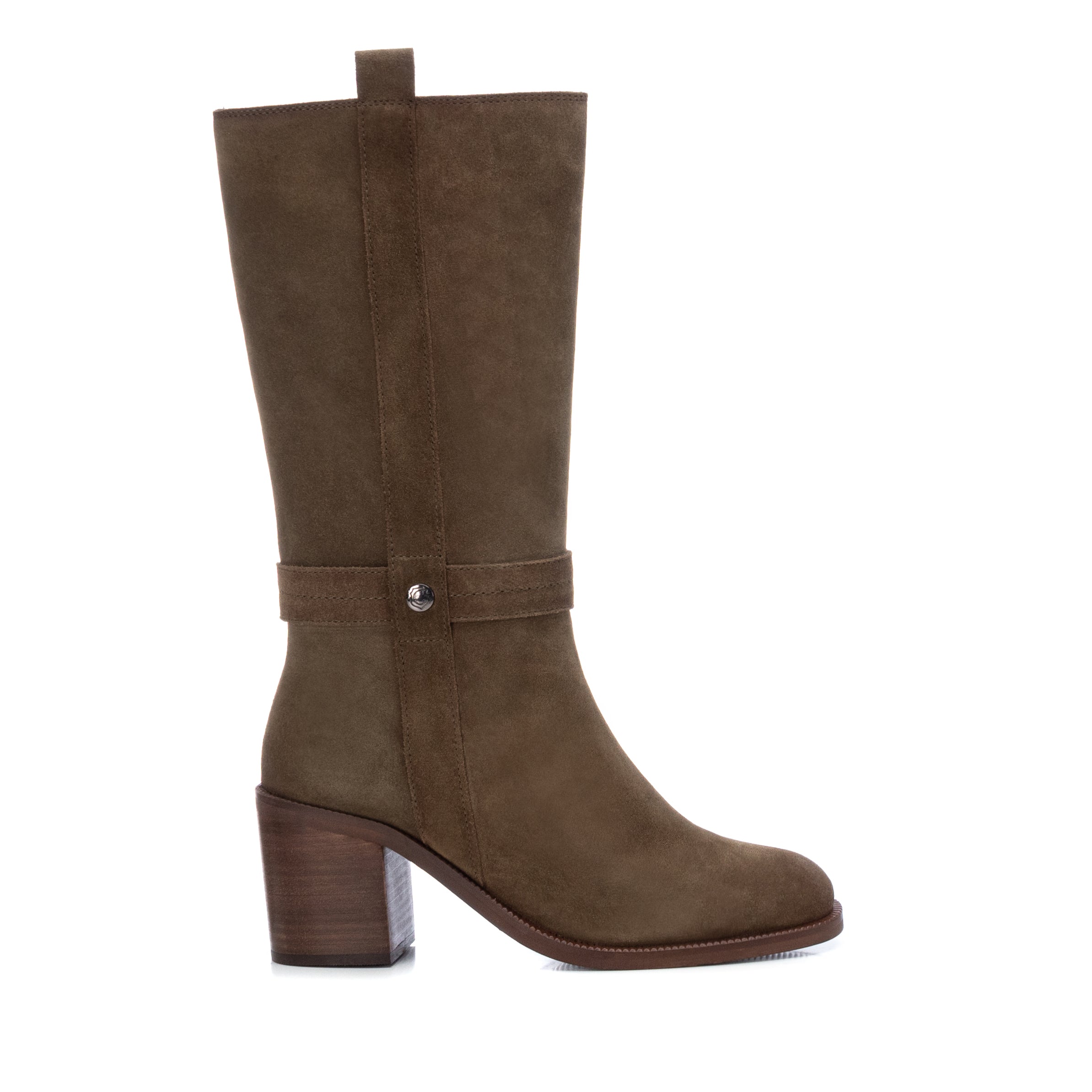 BOTA FEMININA CARMELA 16006103