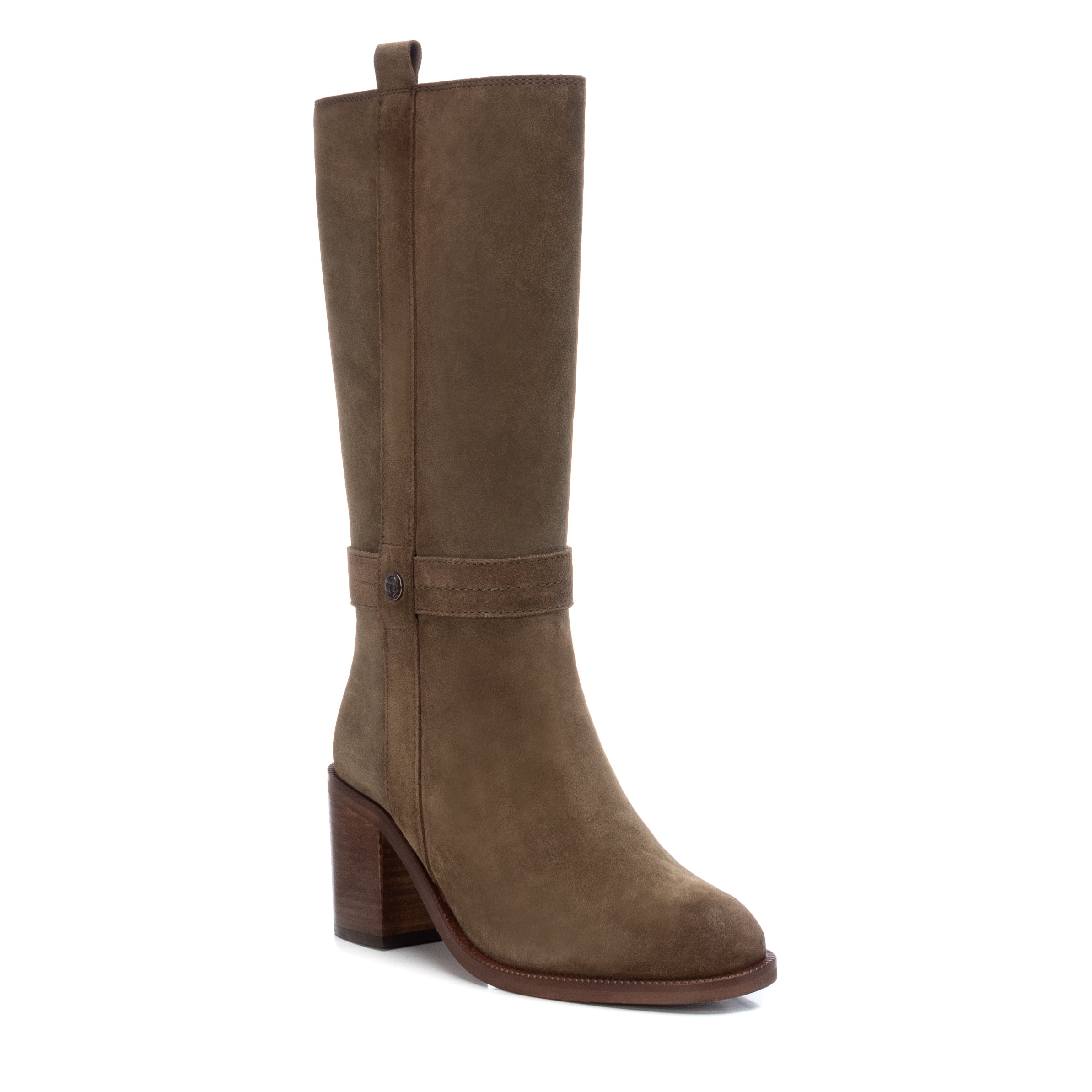 BOTA FEMININA CARMELA 16006103