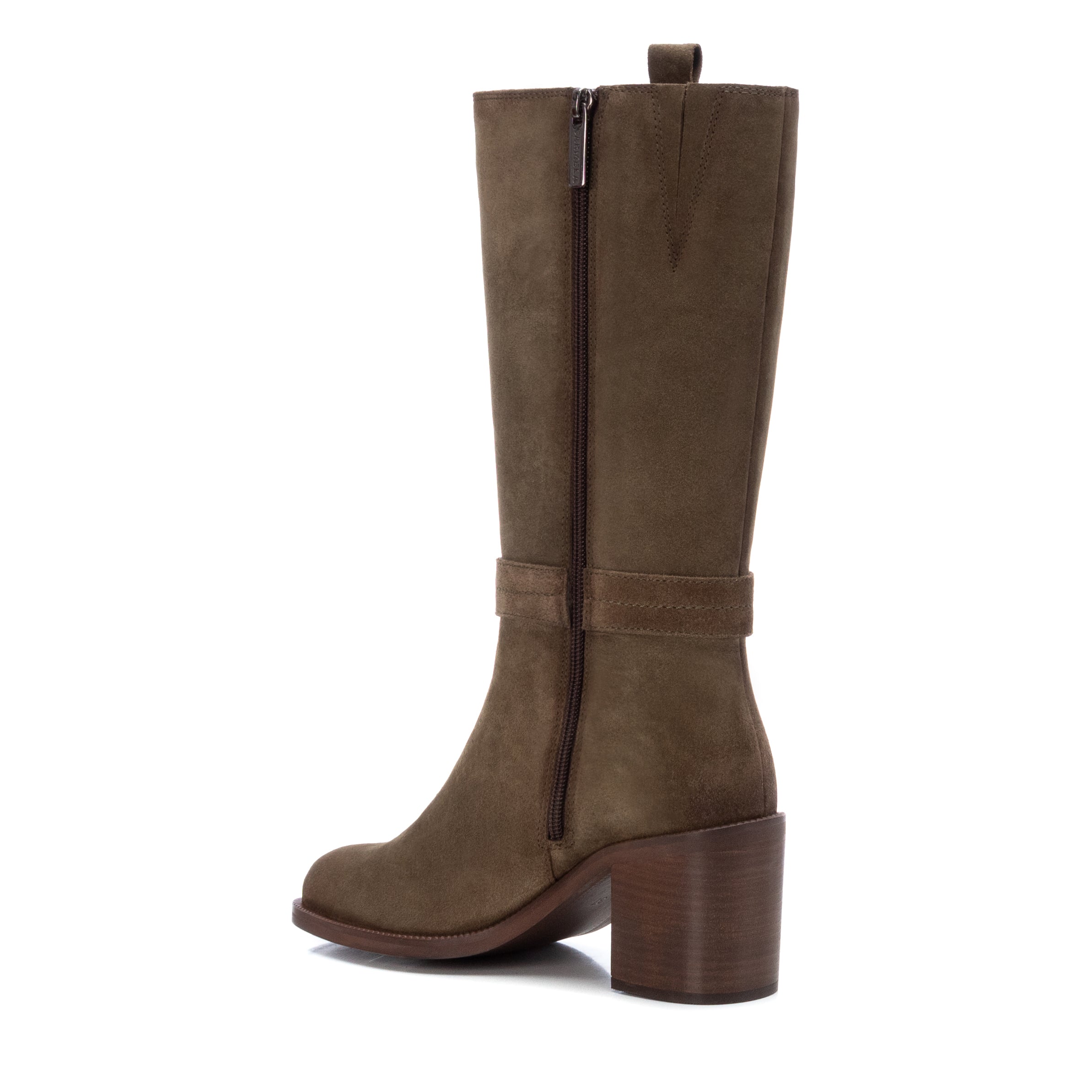 BOTA FEMININA CARMELA 16006103