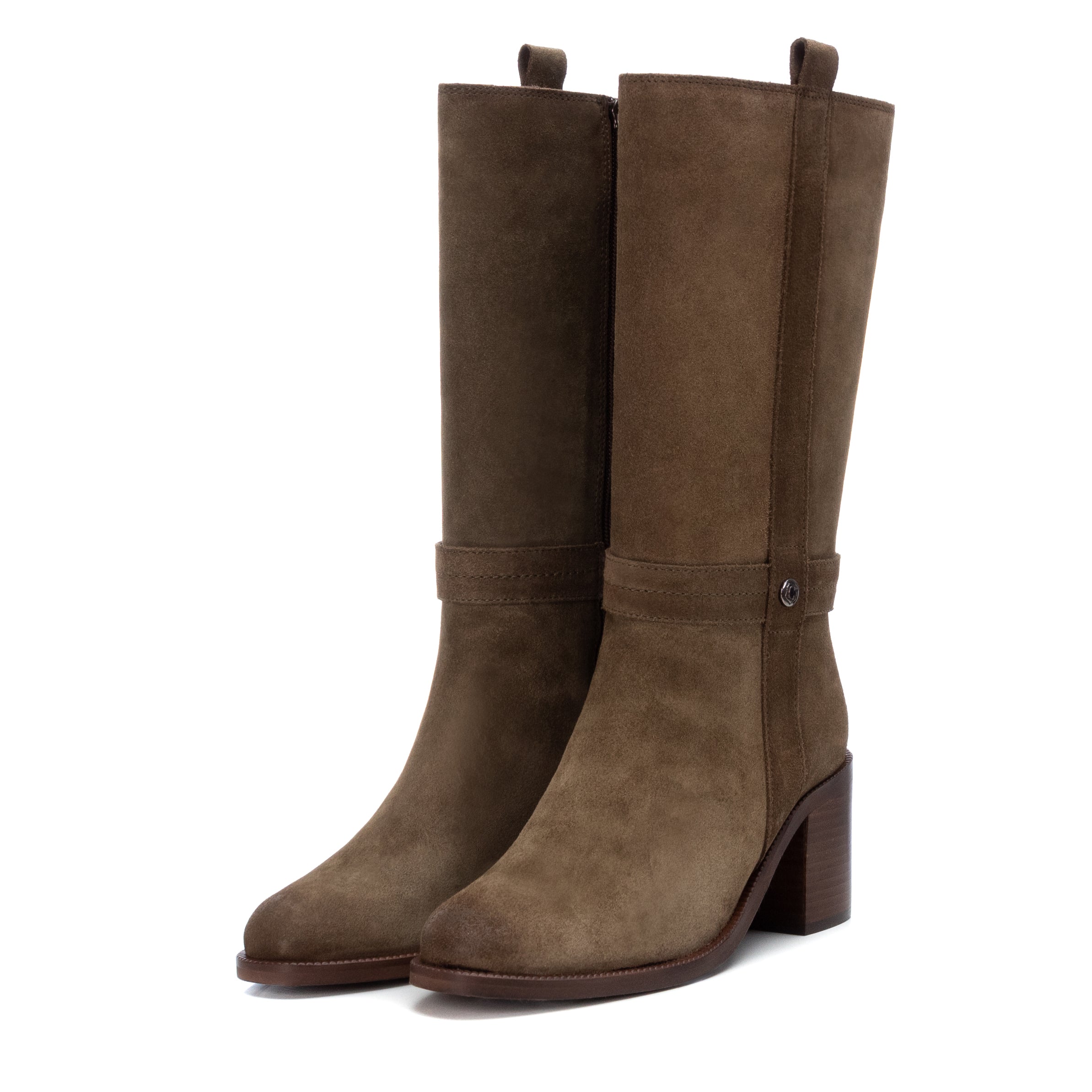 BOTA FEMININA CARMELA 16006103