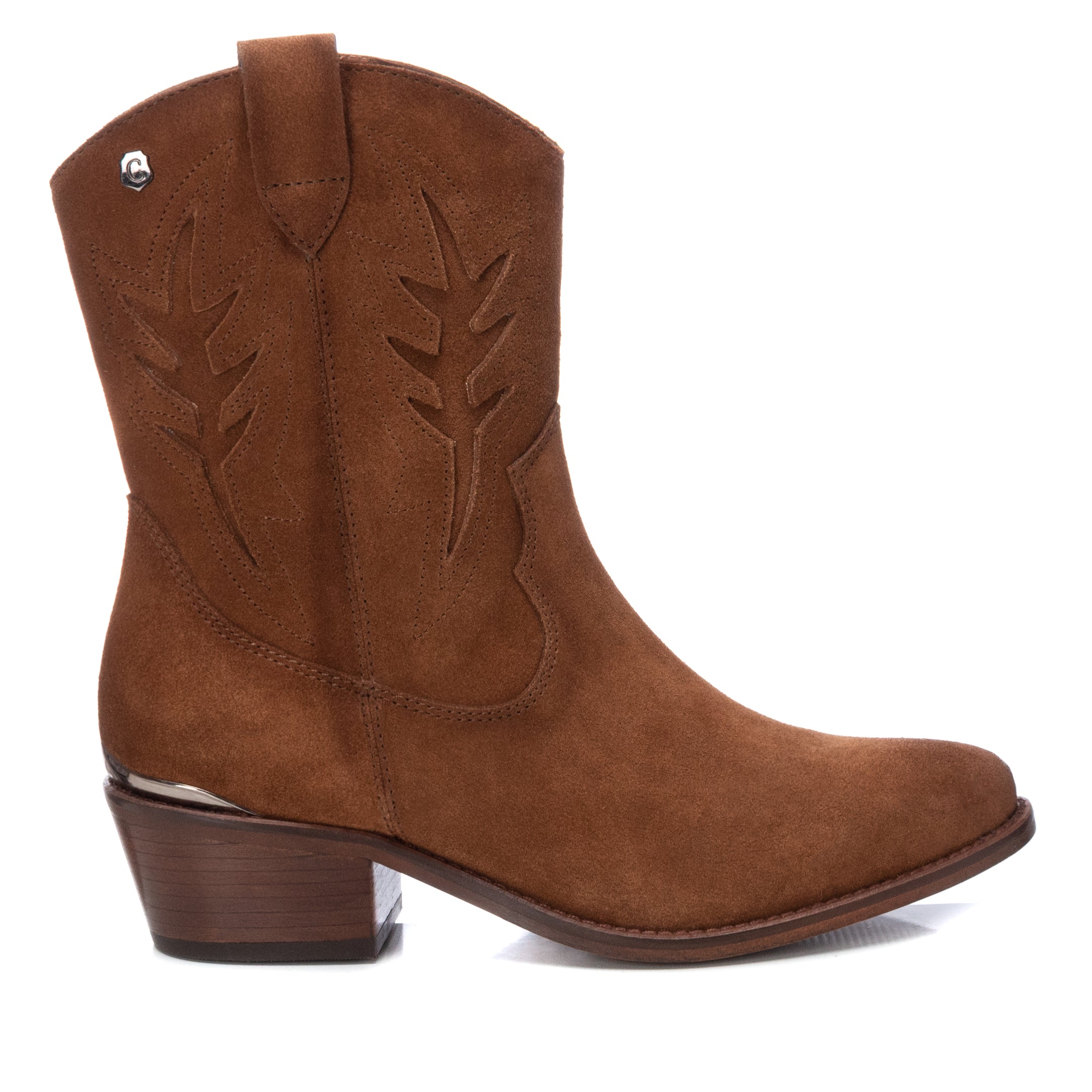 WOMEN'S BOOT CARMELA 16010502