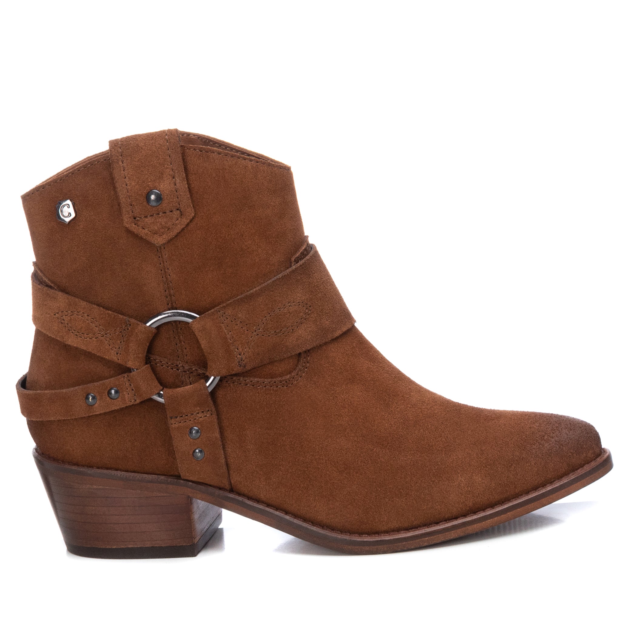 CARMELA WOMEN'S BOOTY 16010901