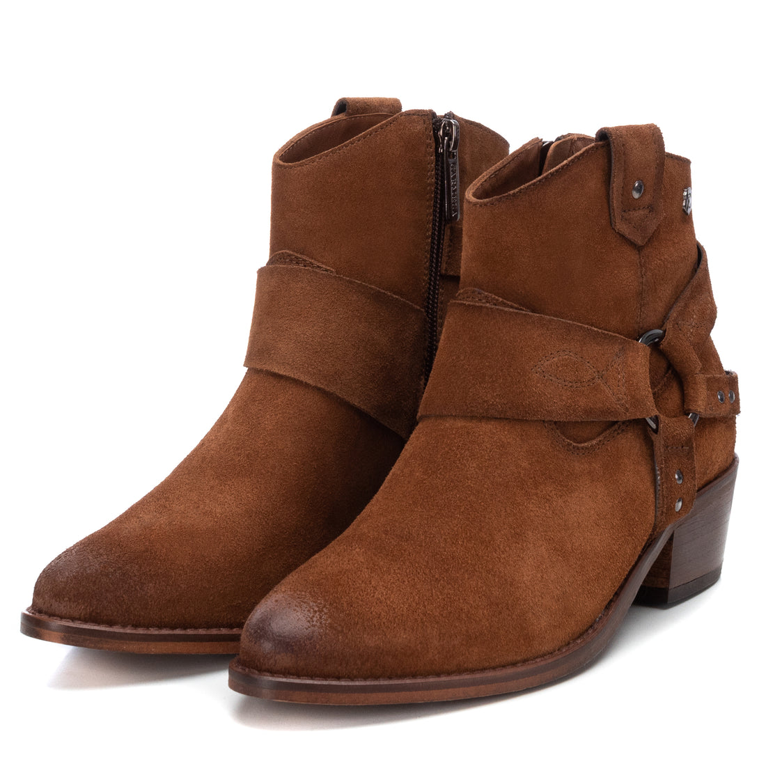 CARMELA WOMEN'S BOOTY 16010901