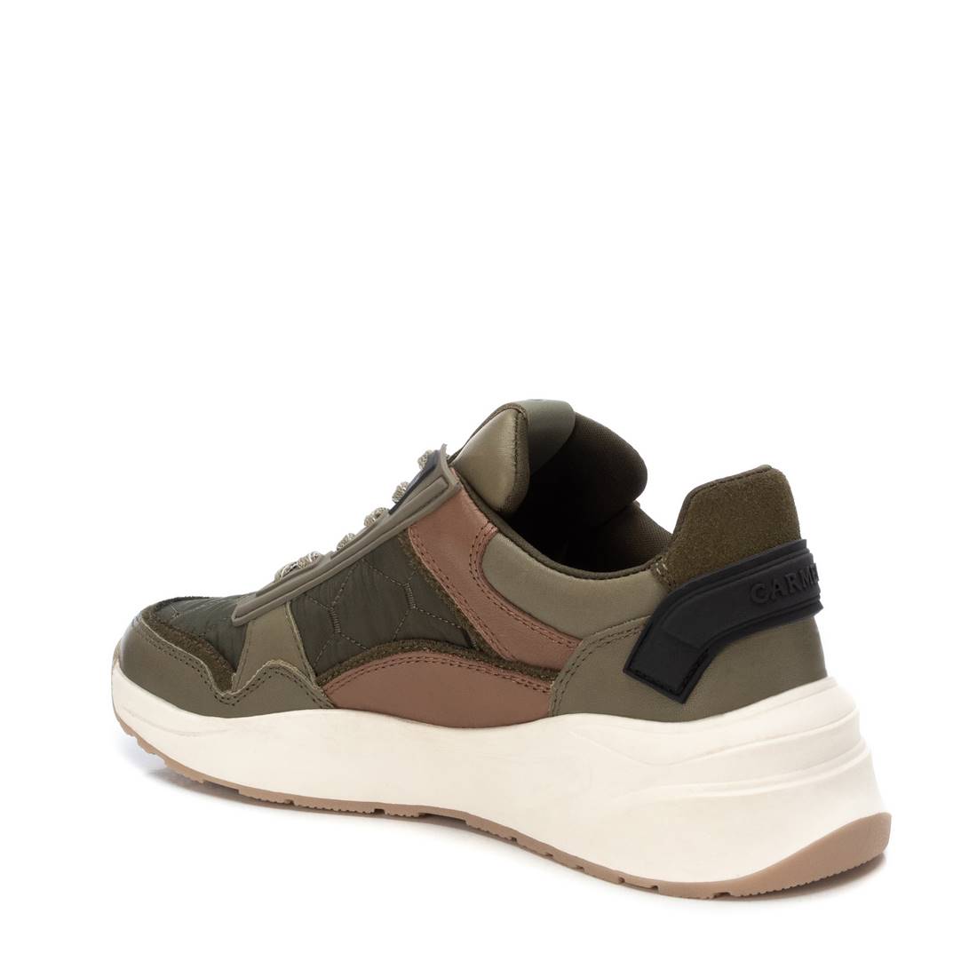 ZAPATILLA DE MUJER CARMELA 16011501