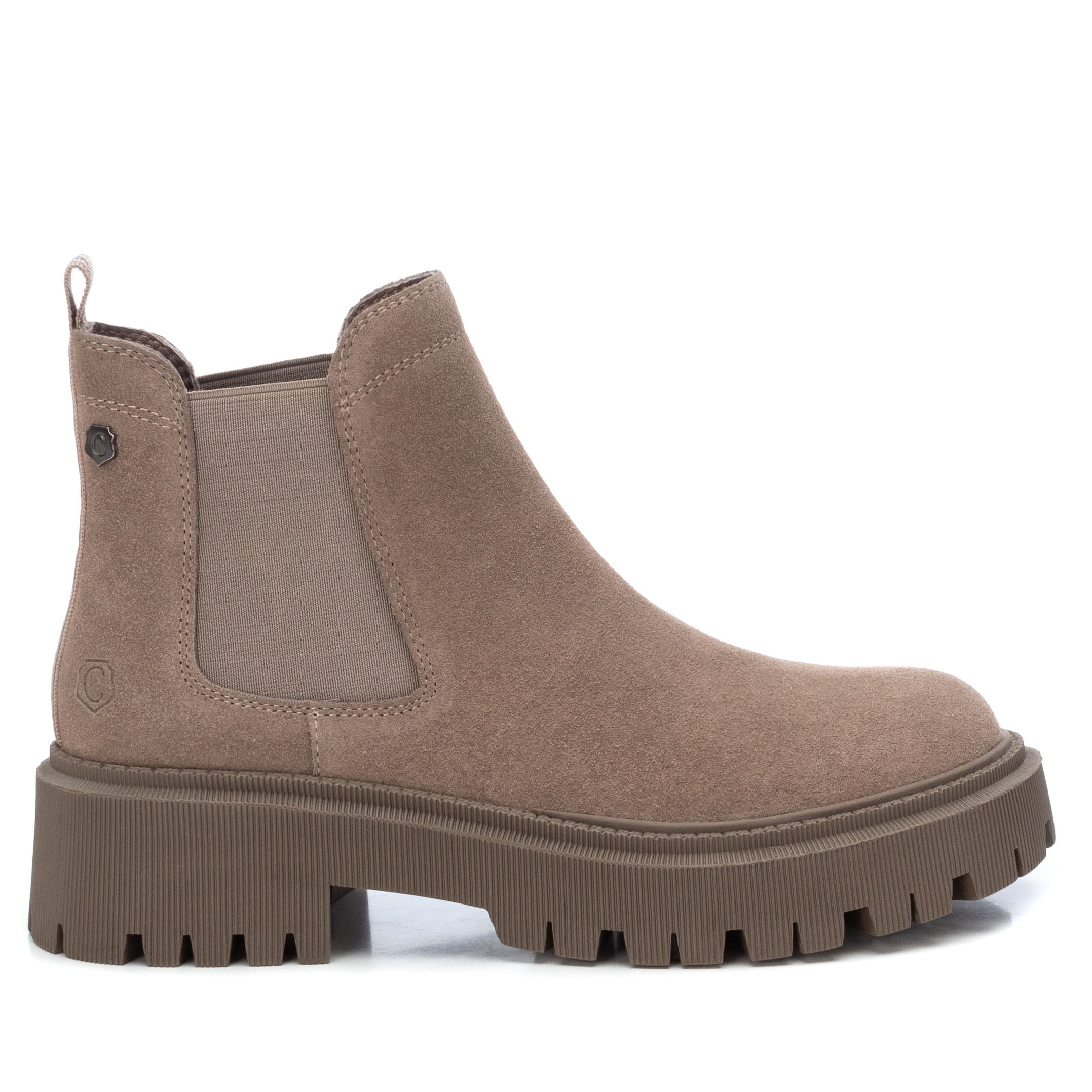BOTA FEMININA CARMELA 16011602
