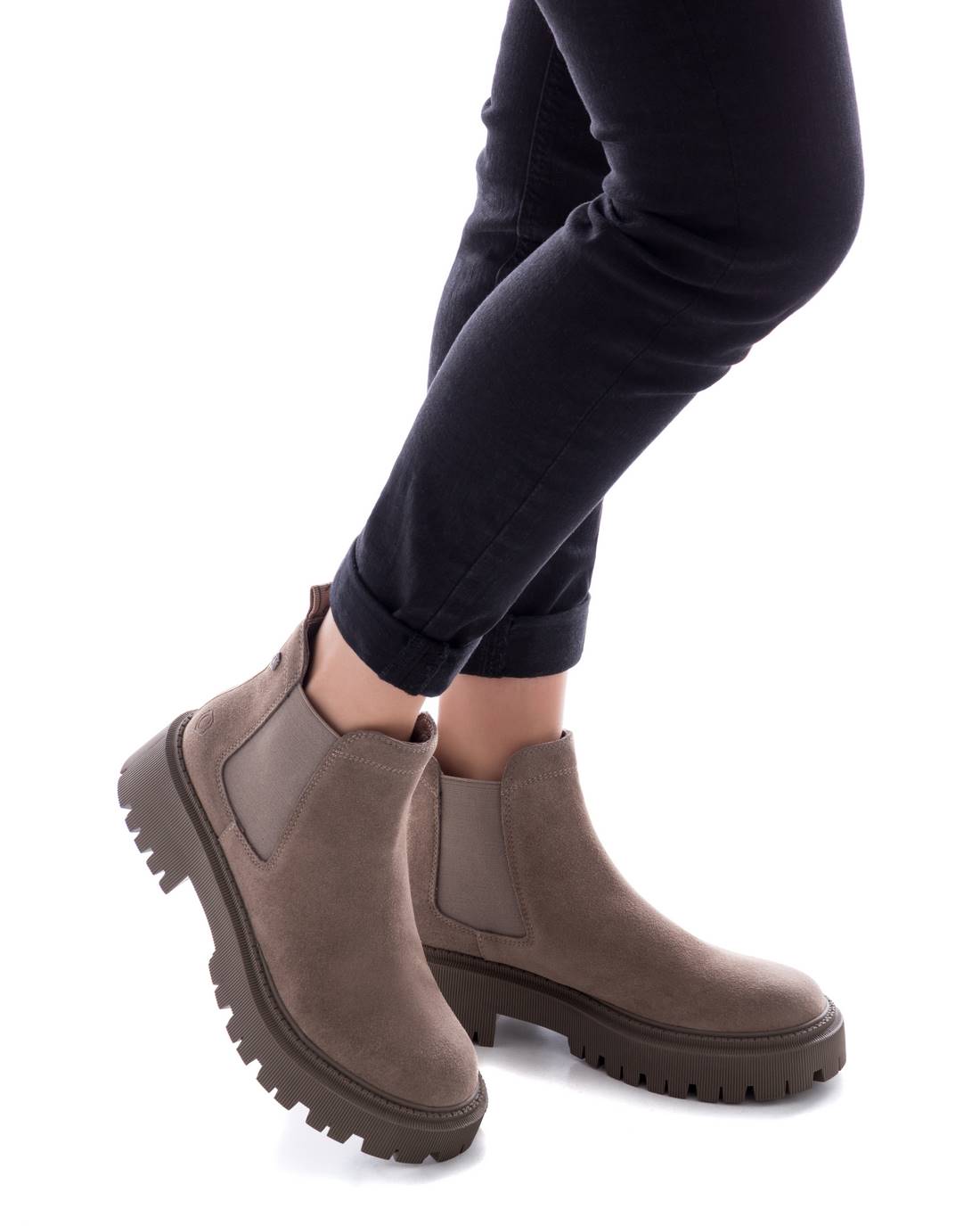 BOTA FEMININA CARMELA 16011602