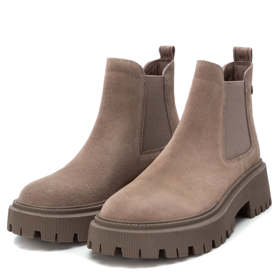 WOMEN'S BOOT CARMELA 16011602
