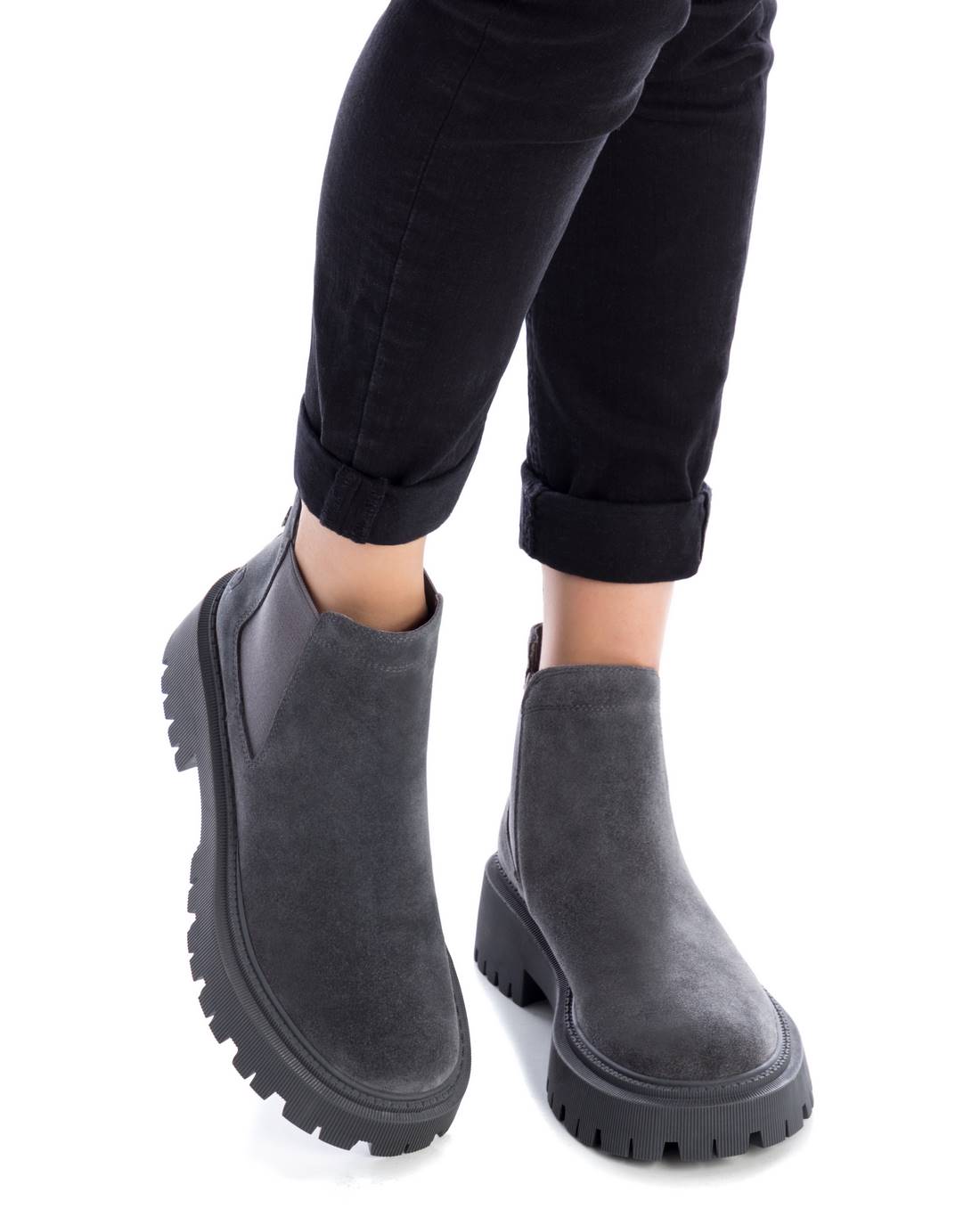 BOTA FEMININA CARMELA 16011605