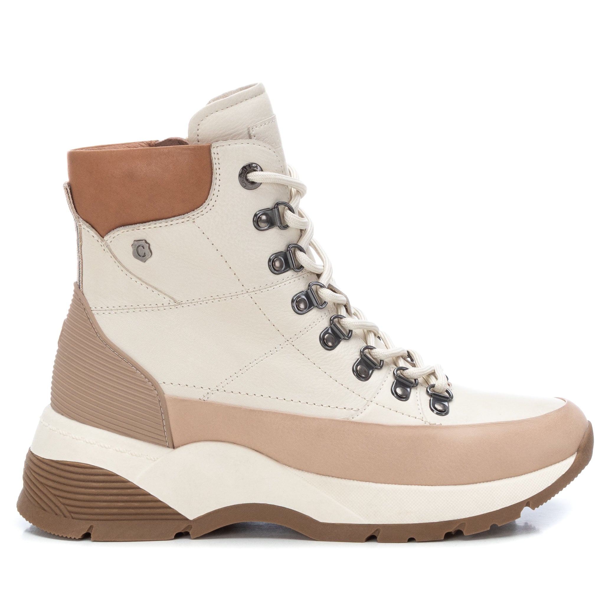 ZAPATILLA DE MUJER CARMELA 16013603