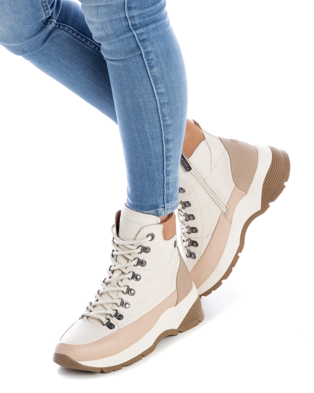 ZAPATILLA DE MUJER CARMELA 16013603