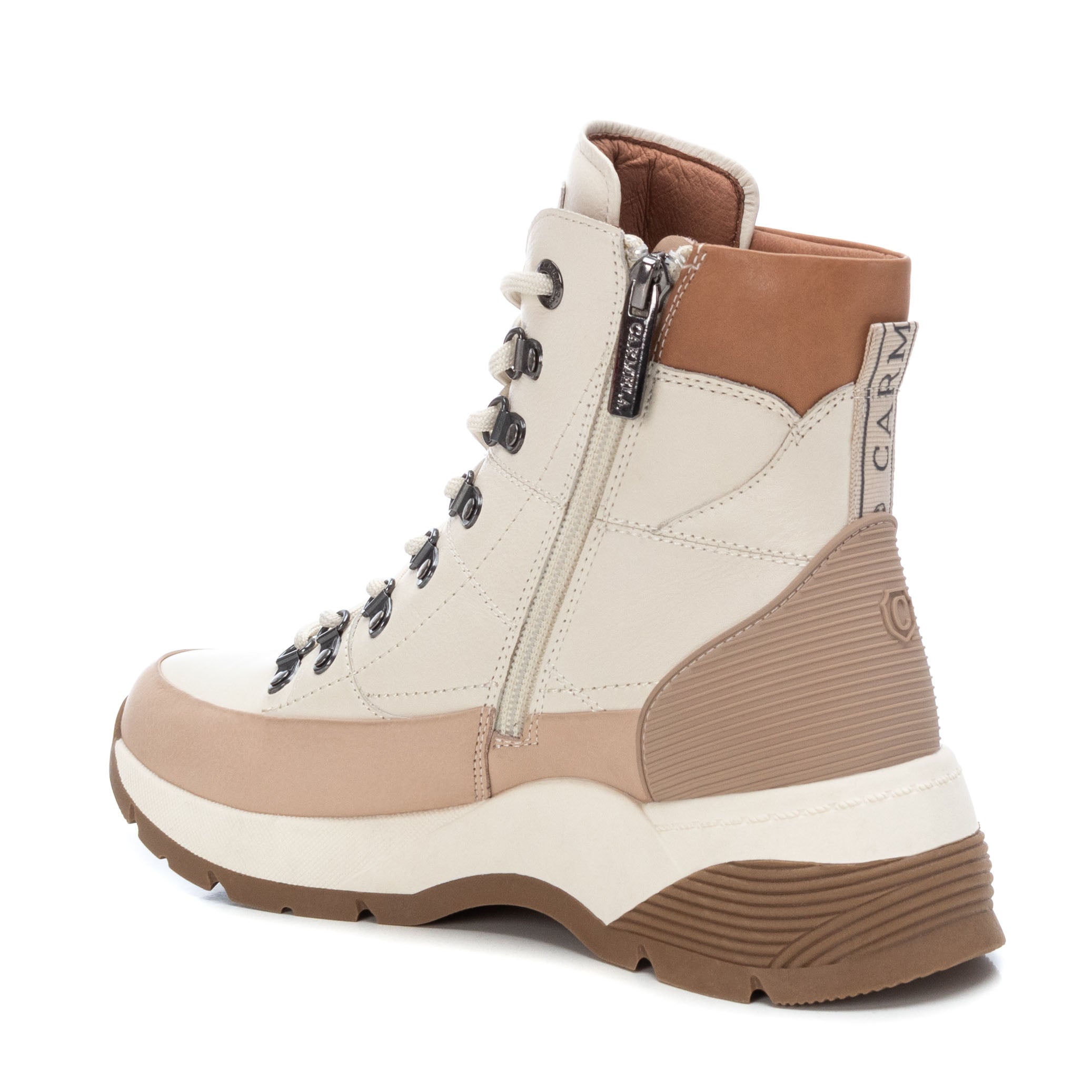 ZAPATILLA DE MUJER CARMELA 16013603