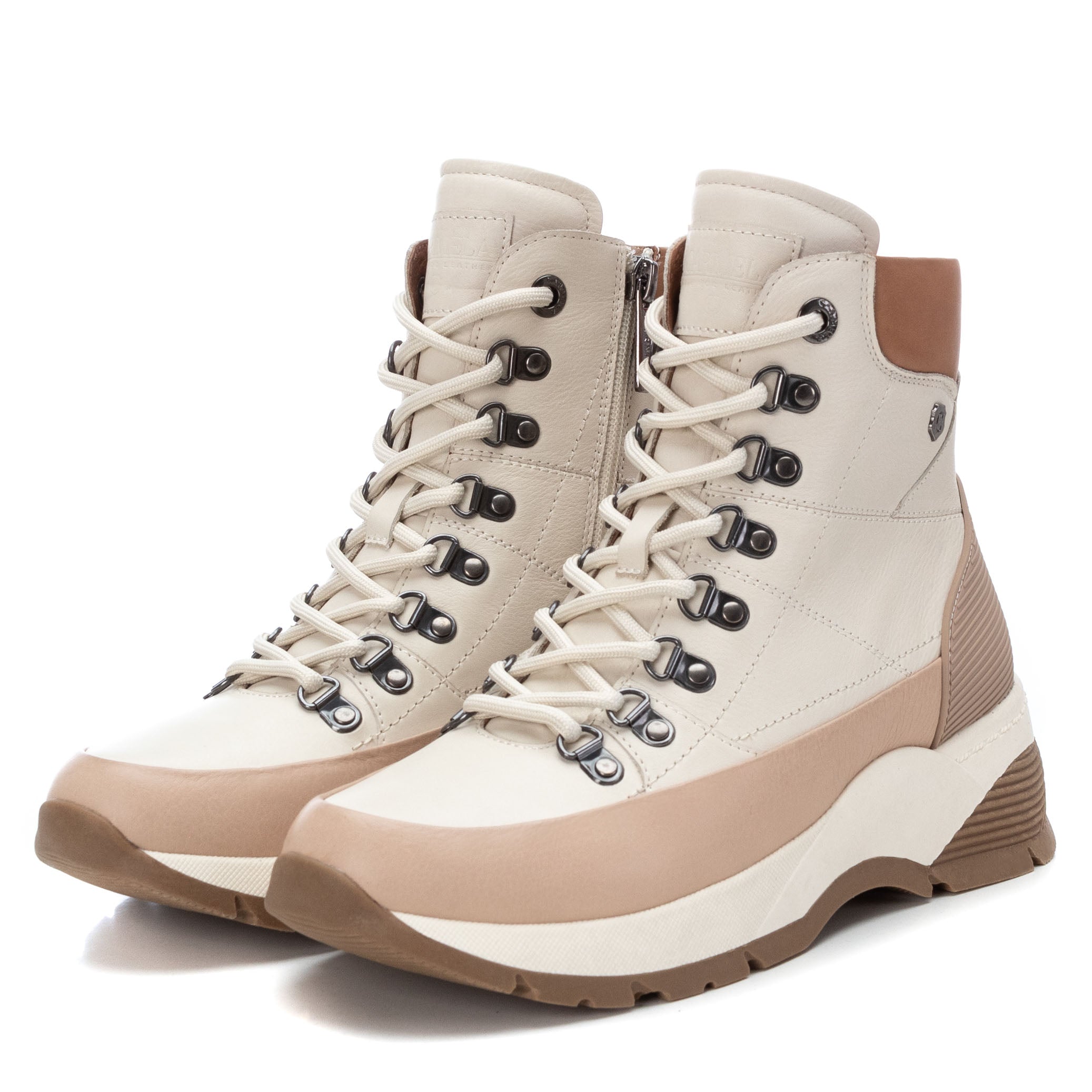 ZAPATILLA DE MUJER CARMELA 16013603