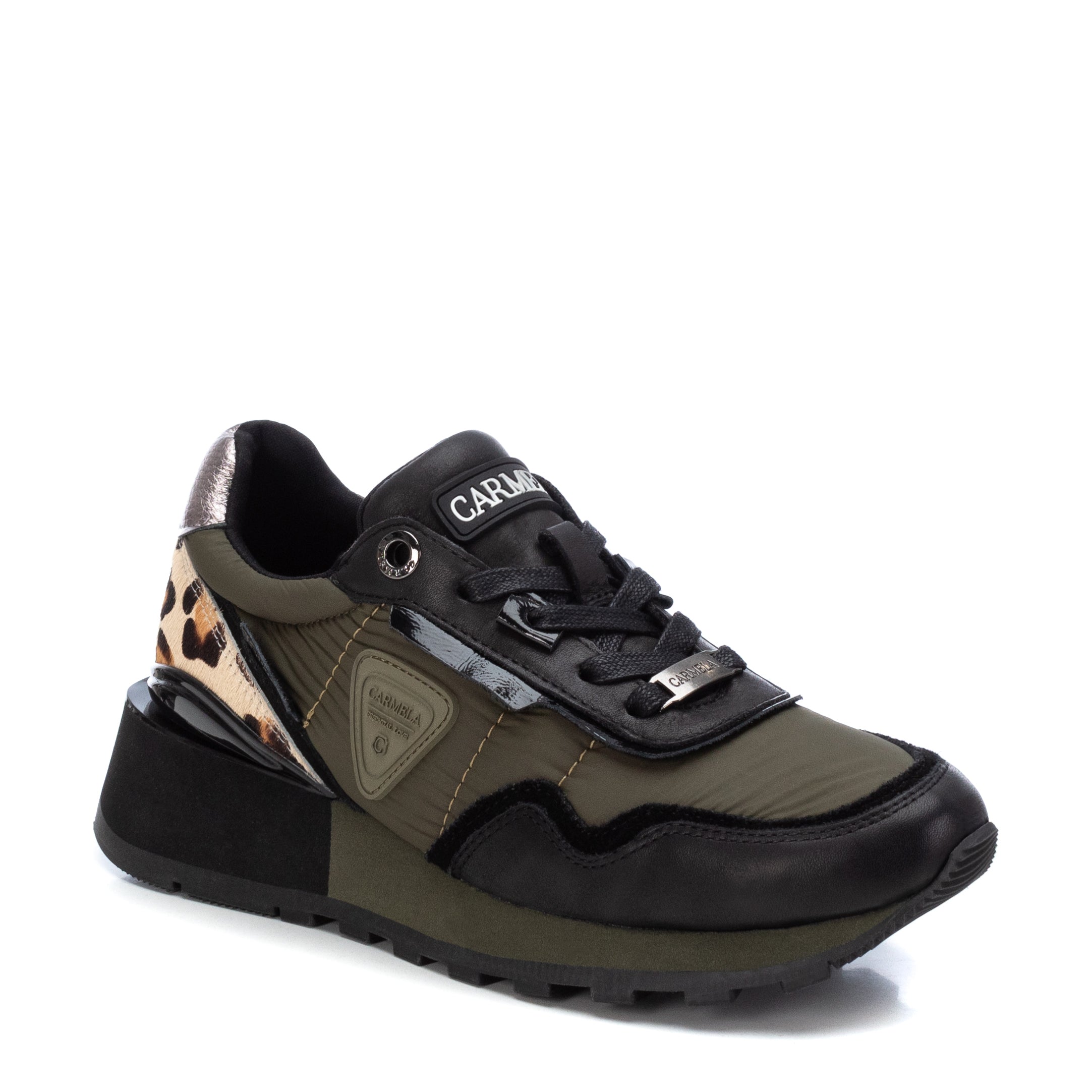 ZAPATILLA DE MUJER CARMELA 16013703