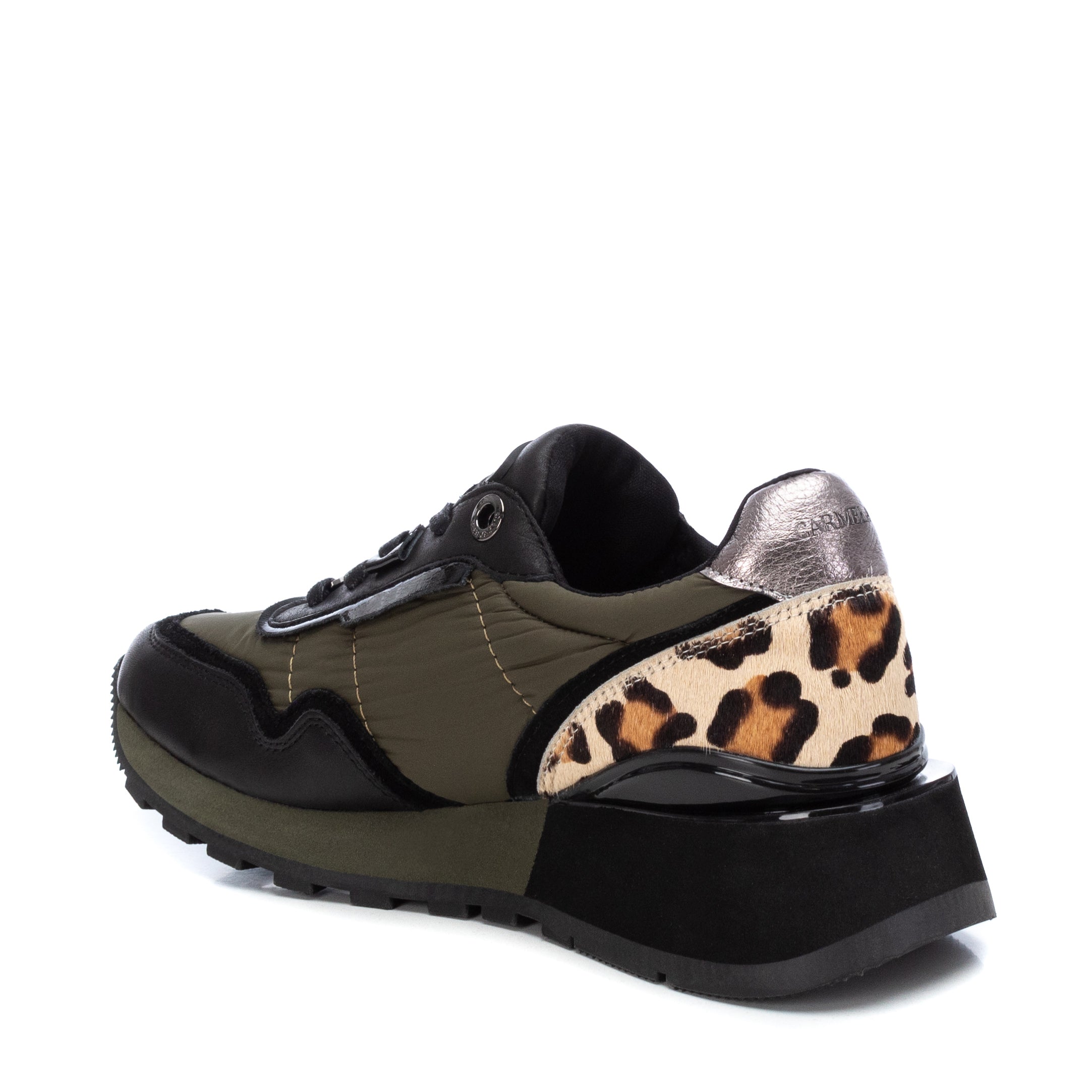 ZAPATILLA DE MUJER CARMELA 16013703