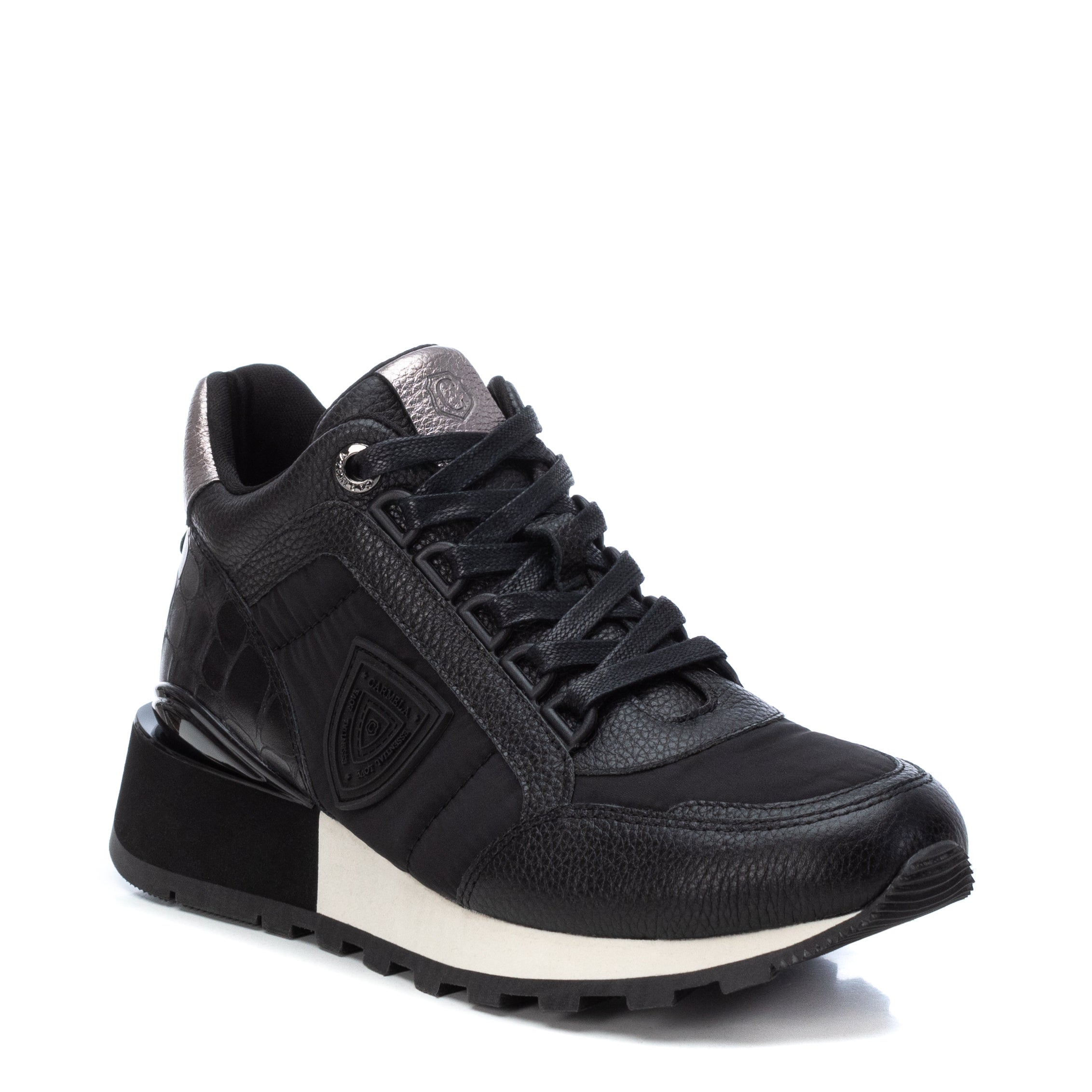 ZAPATILLA DE MUJER CARMELA 16014401