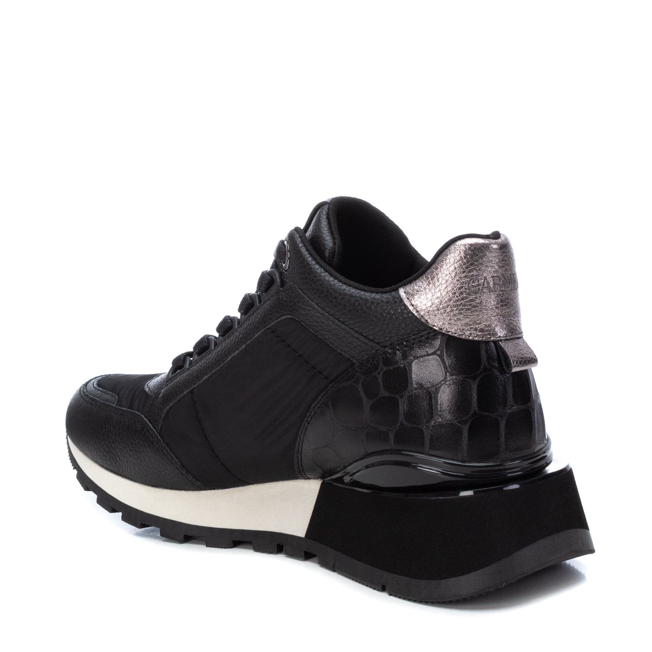 ZAPATILLA DE MUJER CARMELA 16014401