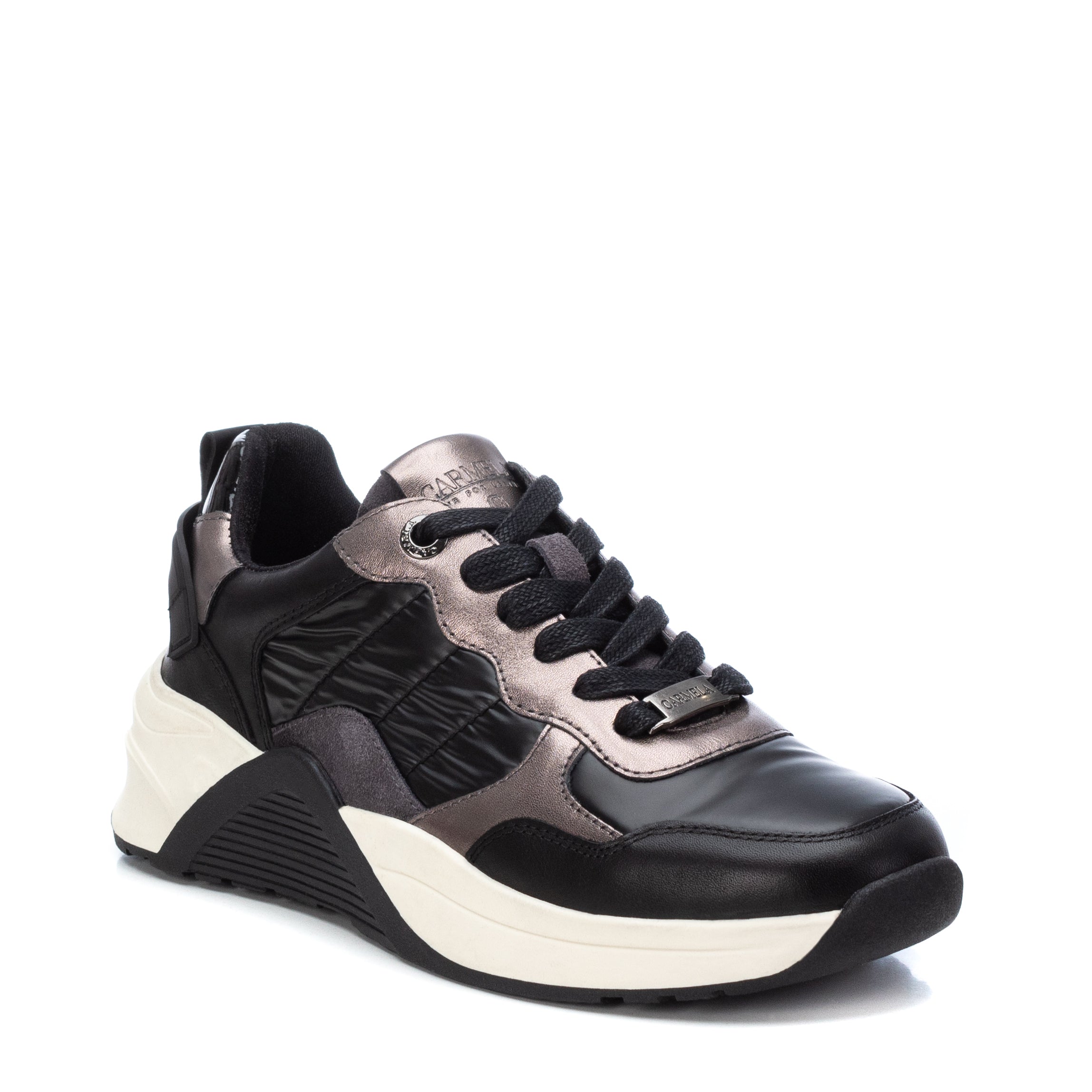 ZAPATILLA DE MUJER CARMELA 16015401