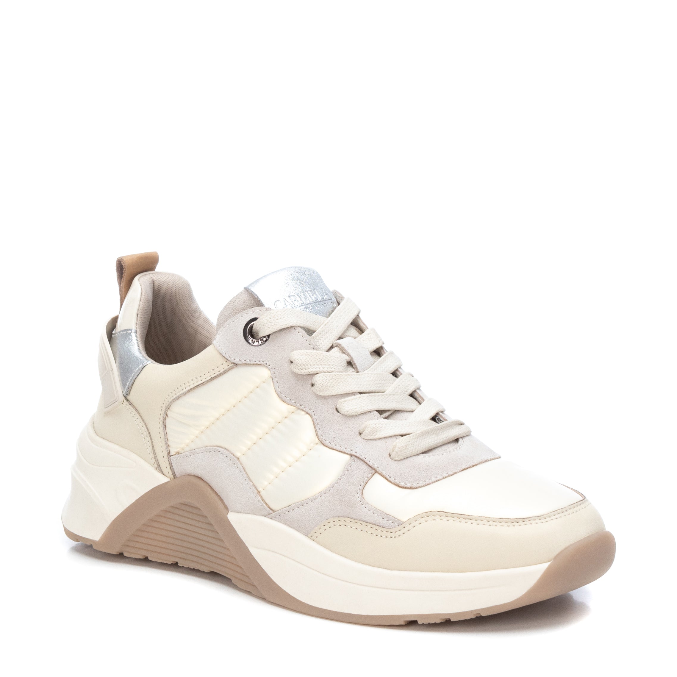 ZAPATILLA DE MUJER CARMELA 16015402