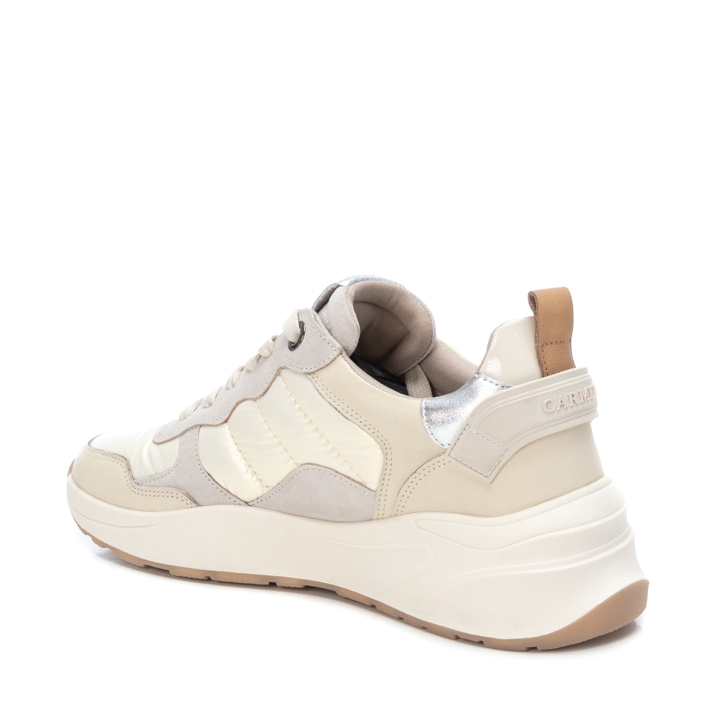 ZAPATILLA DE MUJER CARMELA 16015402
