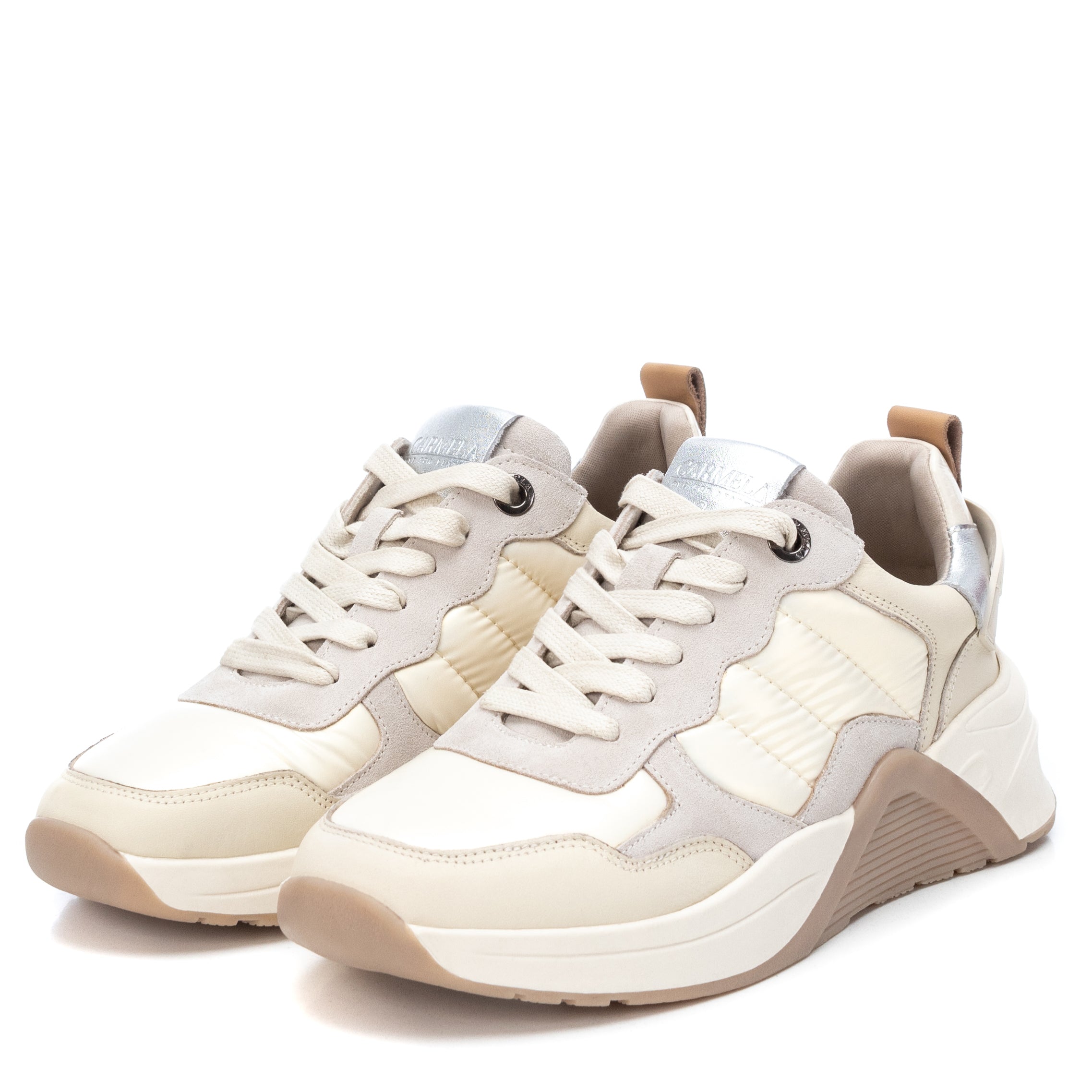 ZAPATILLA DE MUJER CARMELA 16015402