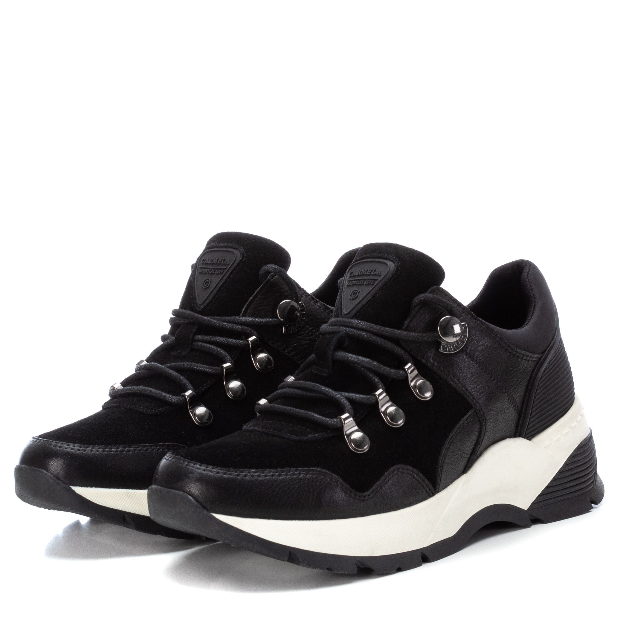 ZAPATILLA DE MUJER CARMELA 16015501