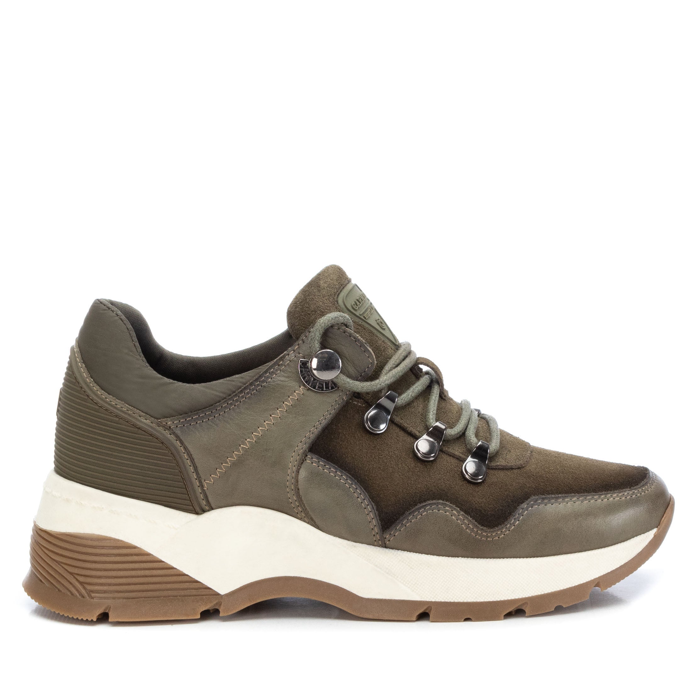 ZAPATILLA DE MUJER CARMELA 16015502