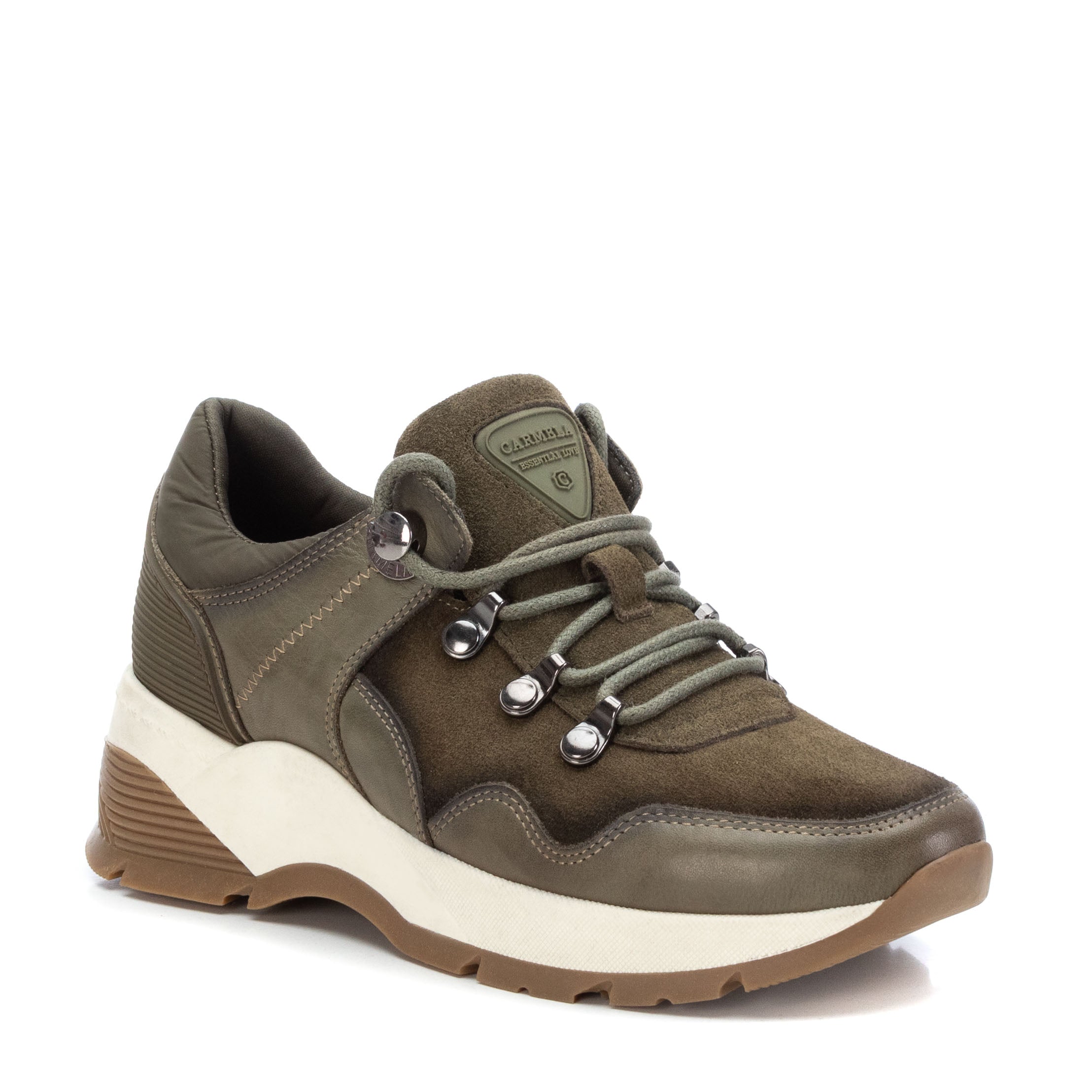 ZAPATILLA DE MUJER CARMELA 16015502