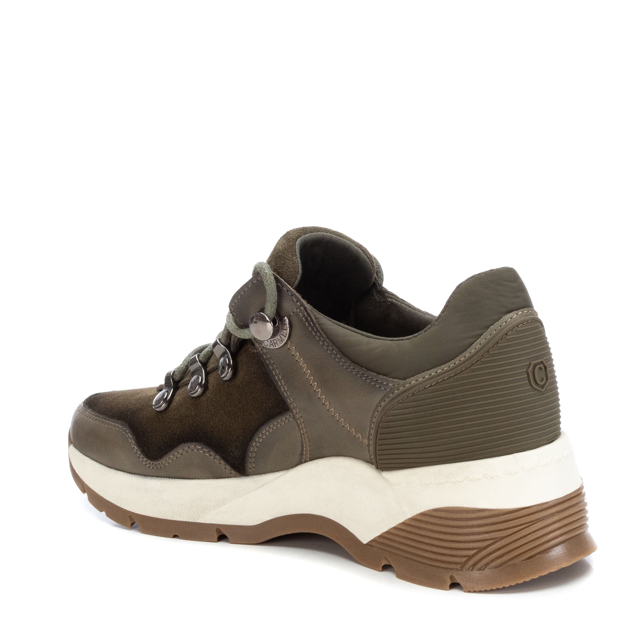 ZAPATILLA DE MUJER CARMELA 16015502