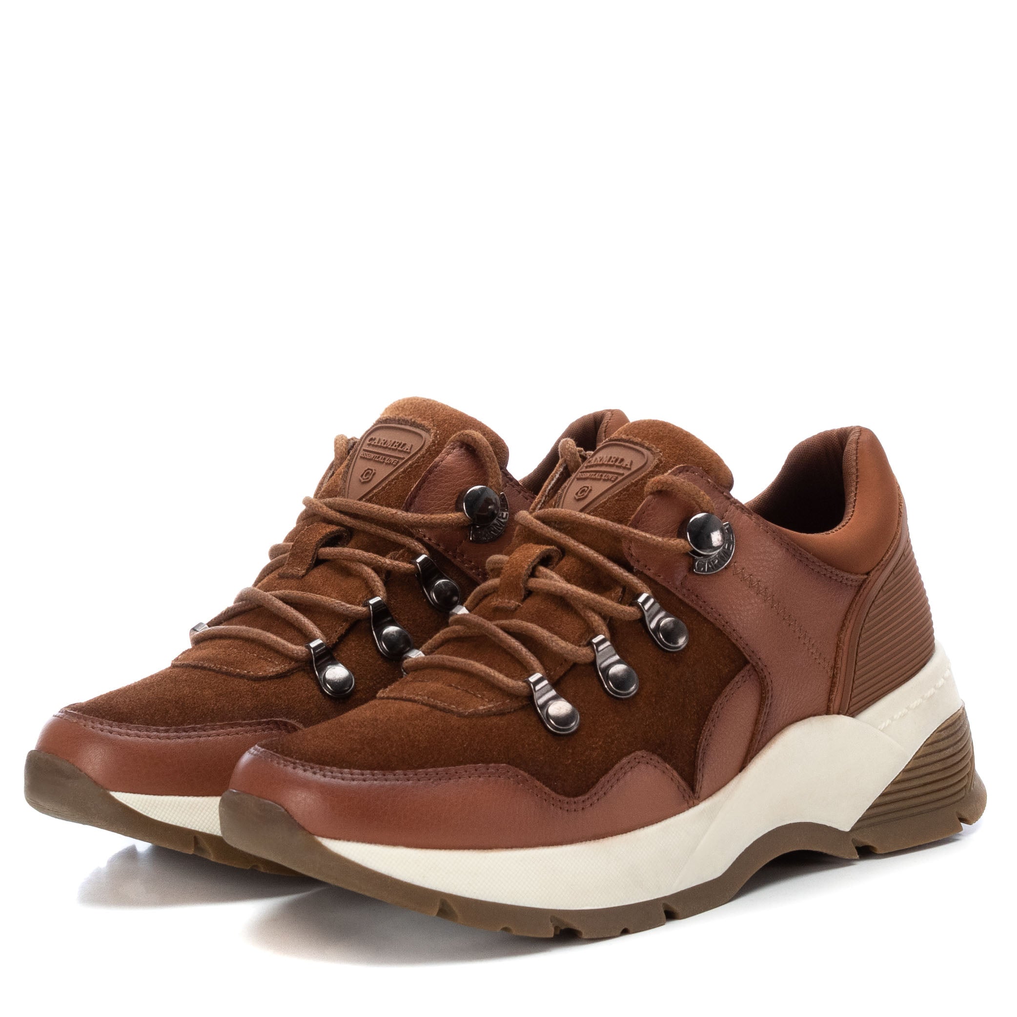 TÊNIS FEMININO CARMELA 16015503