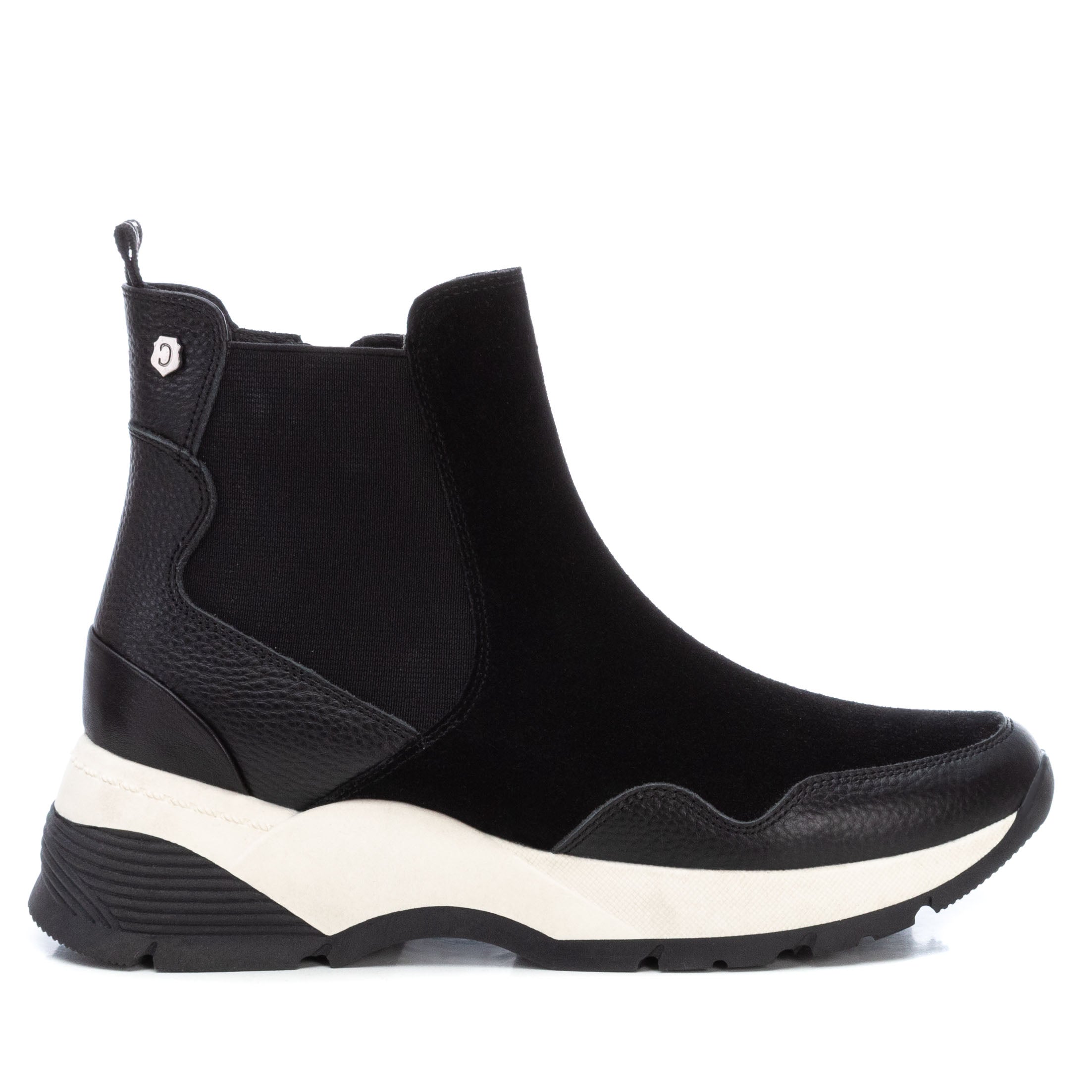 ZAPATILLA DE MUJER CARMELA 16016201