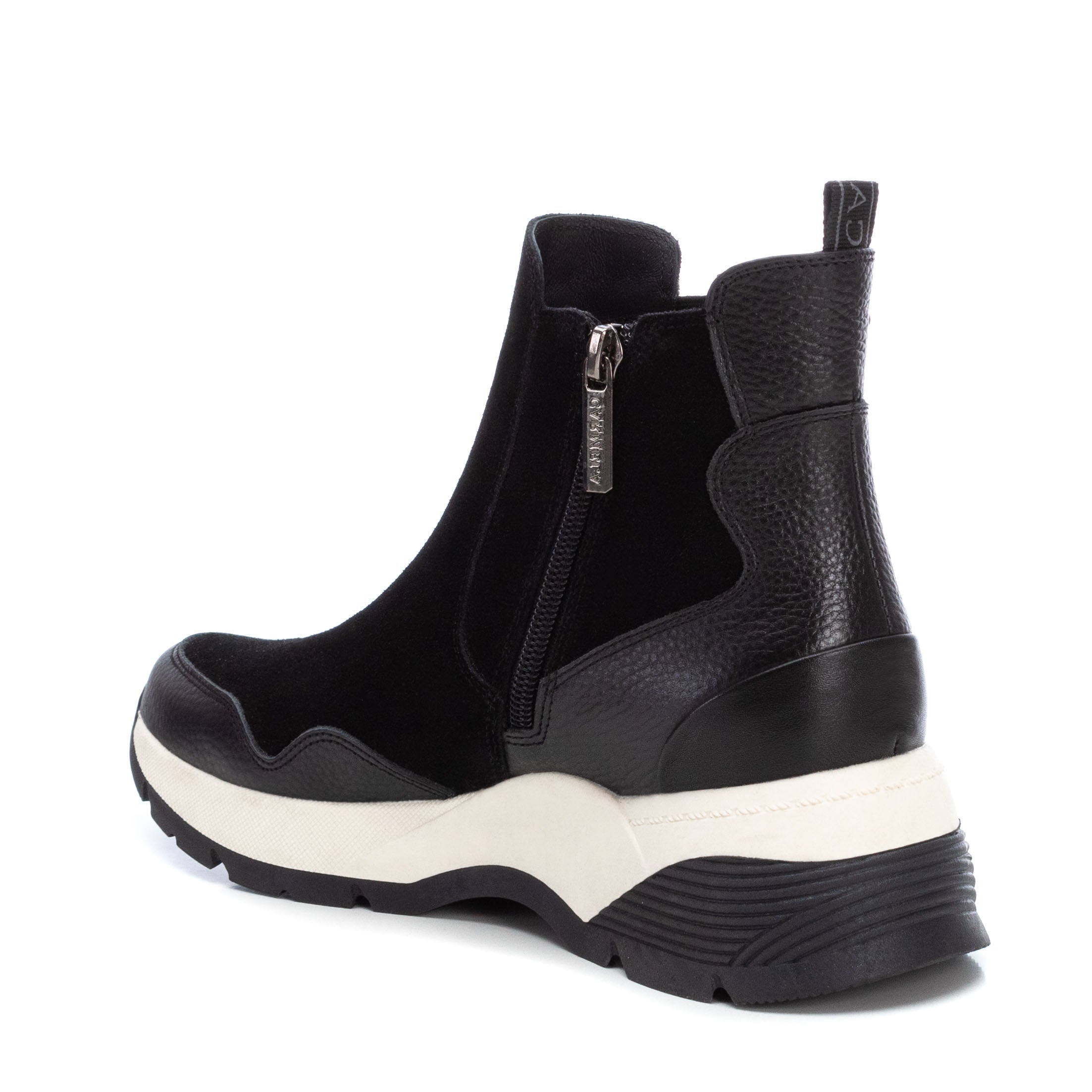 ZAPATILLA DE MUJER CARMELA 16016201