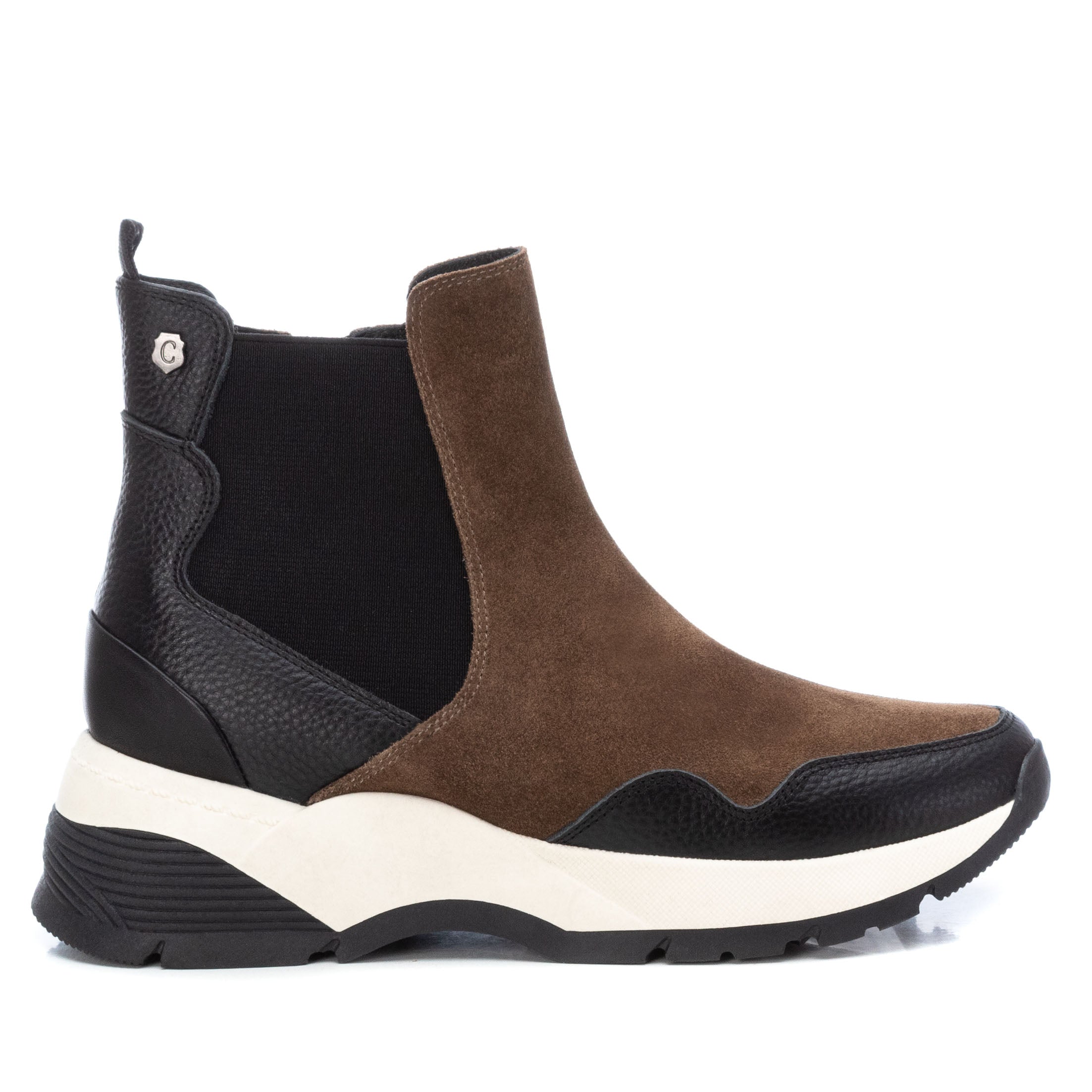 TÊNIS FEMININO CARMELA 16016202