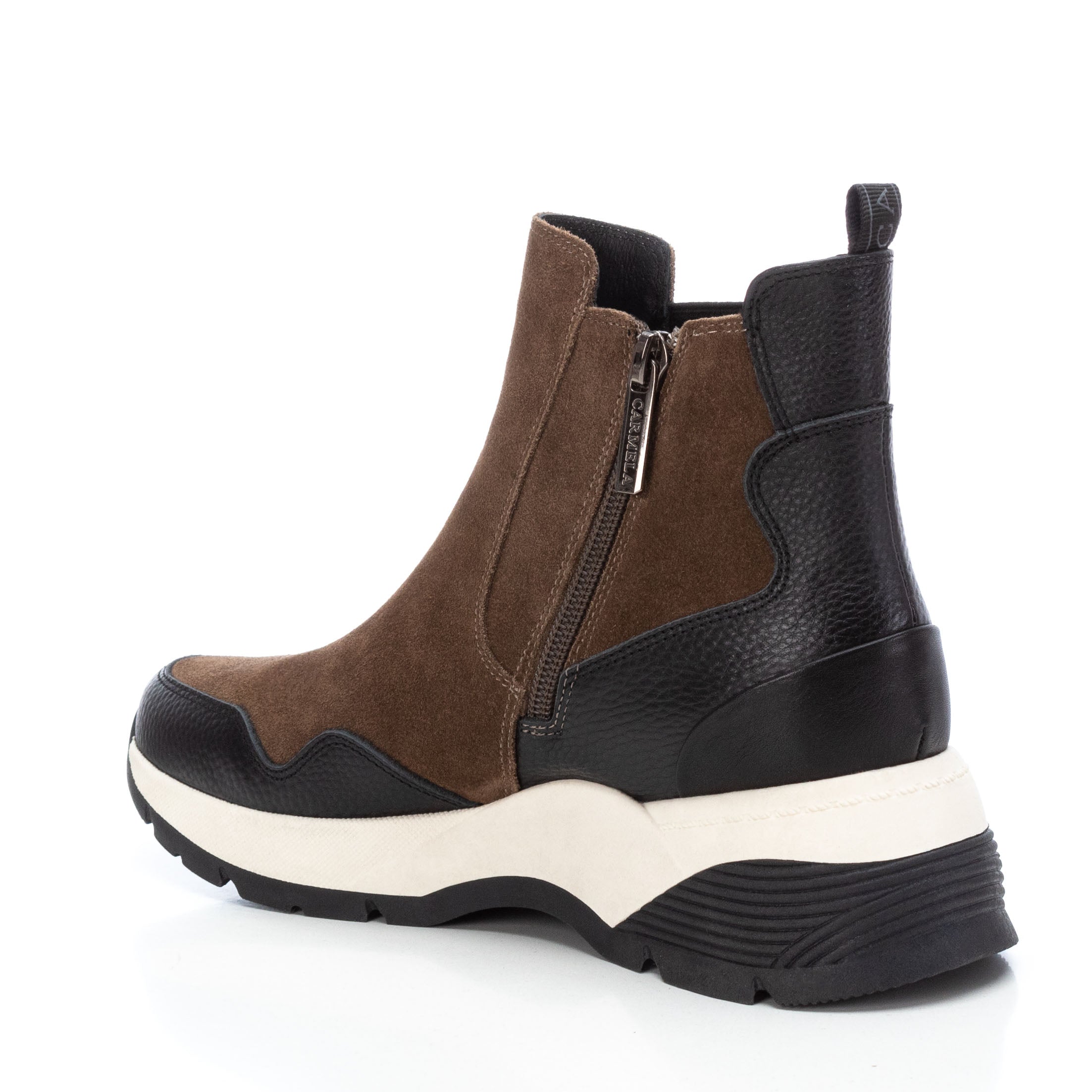 TÊNIS FEMININO CARMELA 16016202