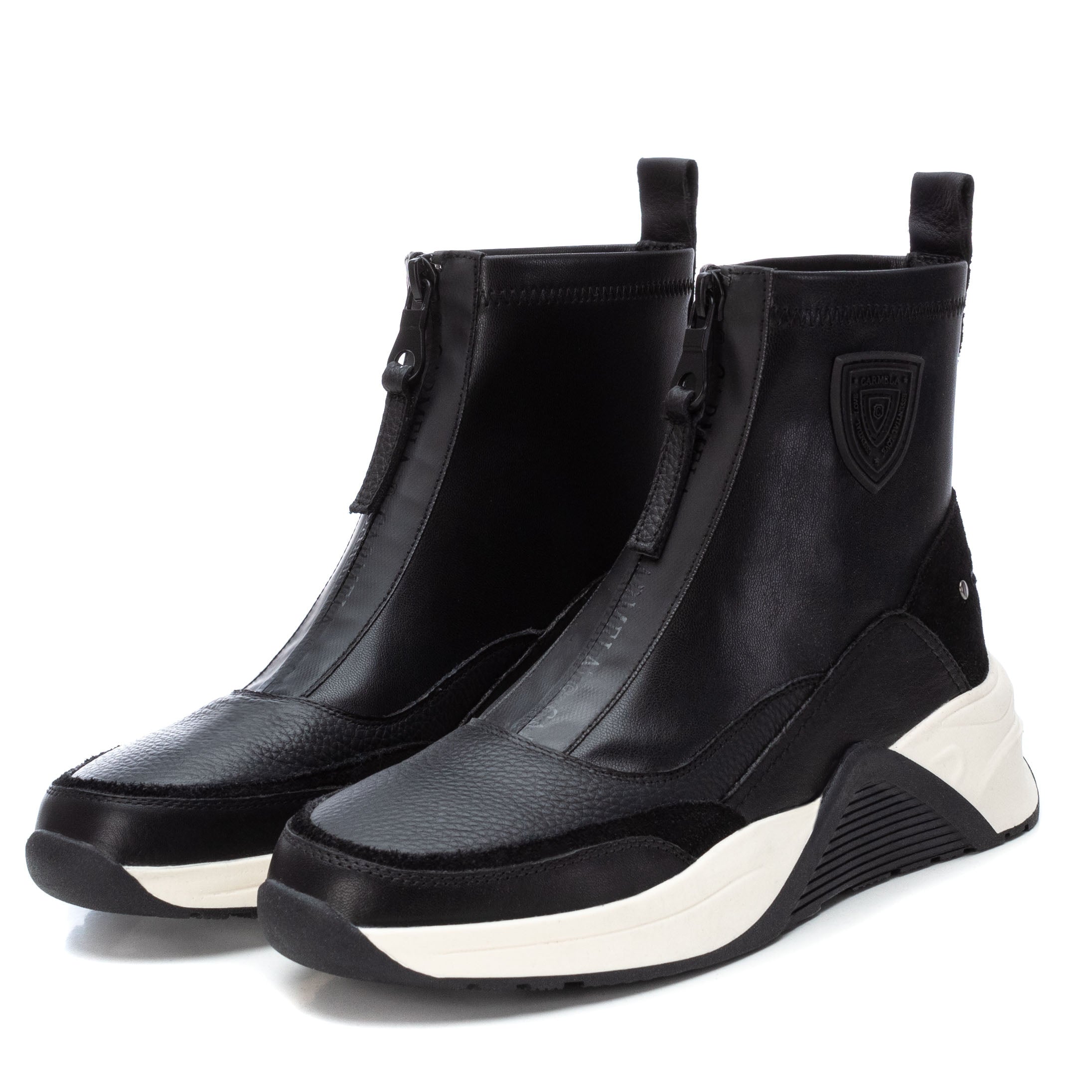 TÊNIS FEMININO CARMELA 16018001