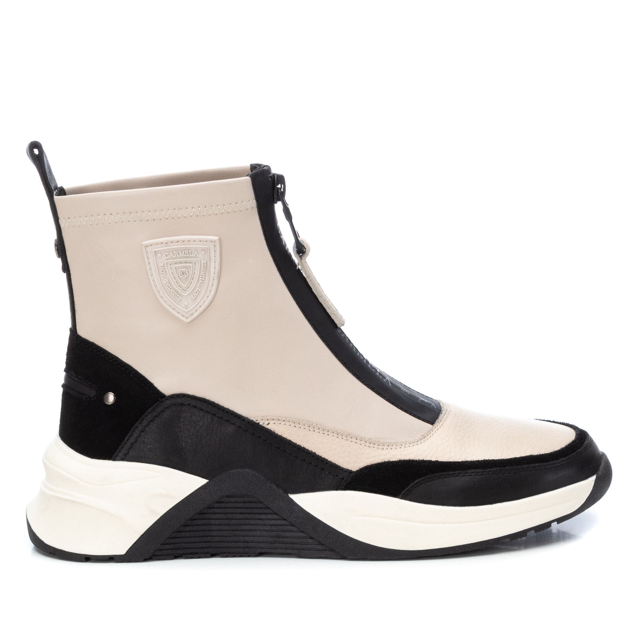 ZAPATILLA DE MUJER CARMELA 16018003