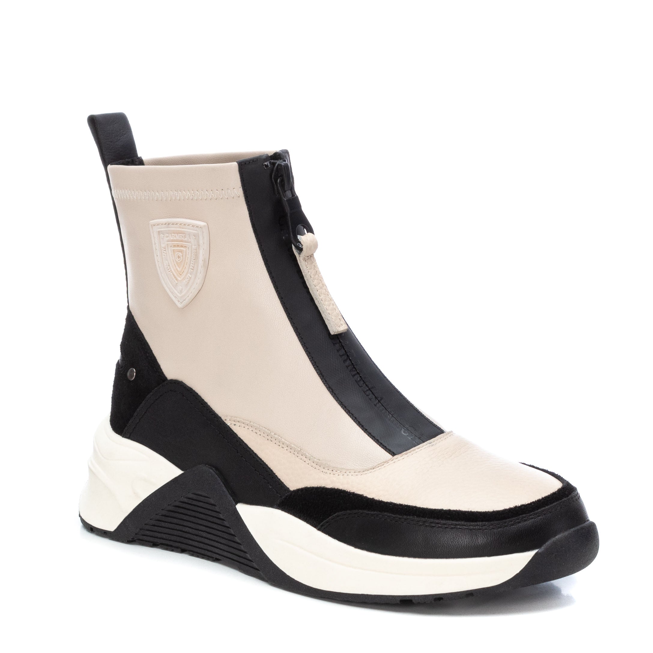 ZAPATILLA DE MUJER CARMELA 16018003