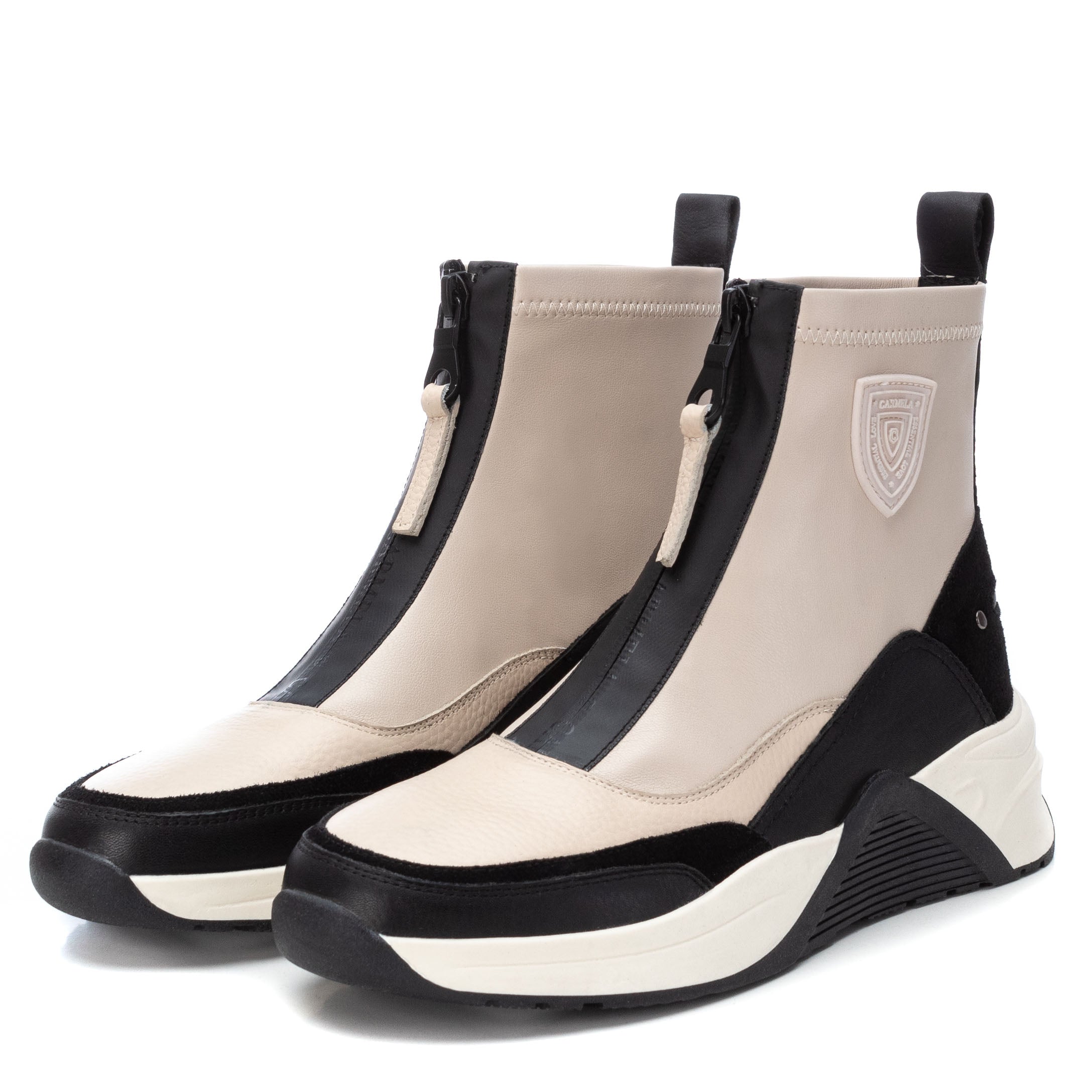 ZAPATILLA DE MUJER CARMELA 16018003