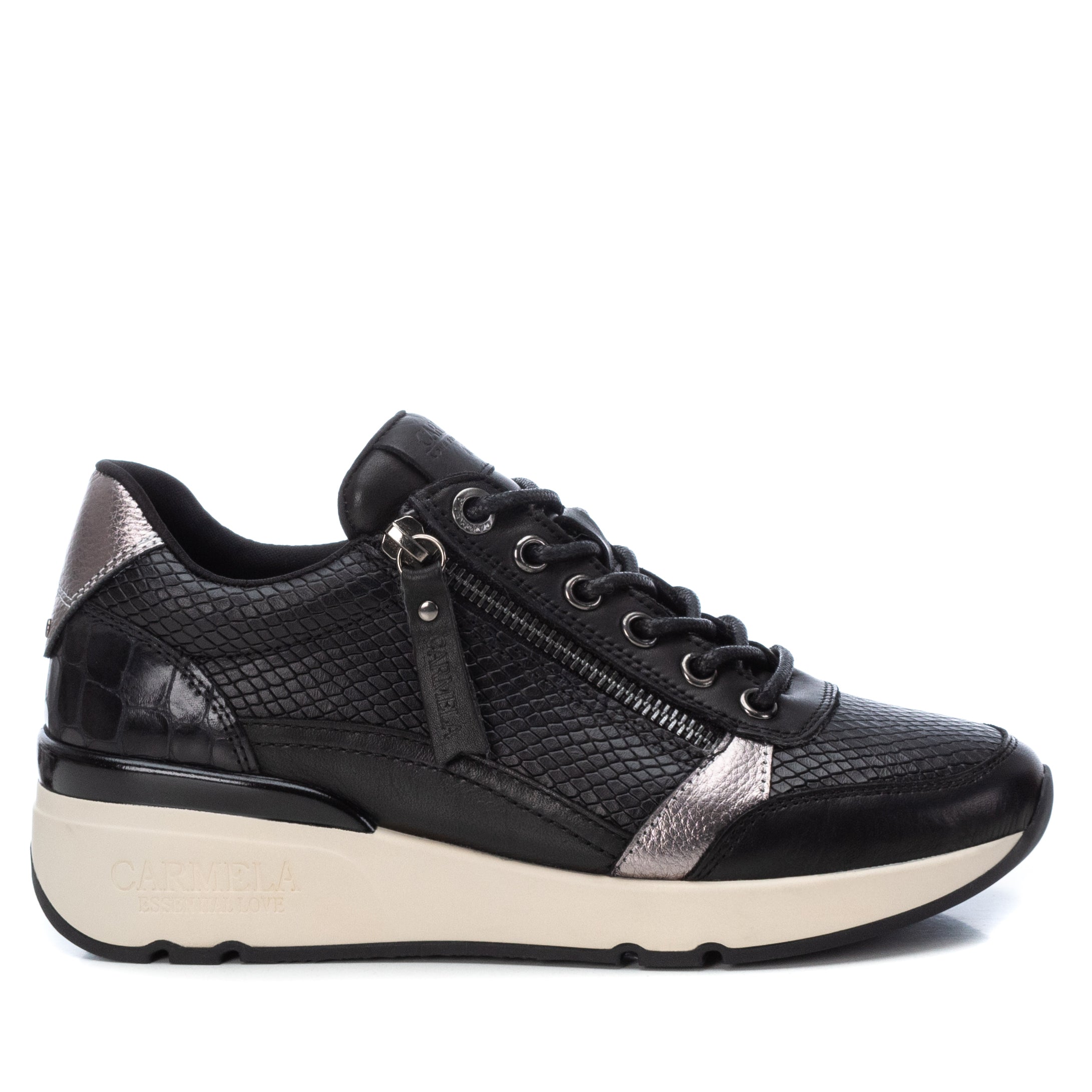 TÊNIS FEMININO CARMELA 16018201