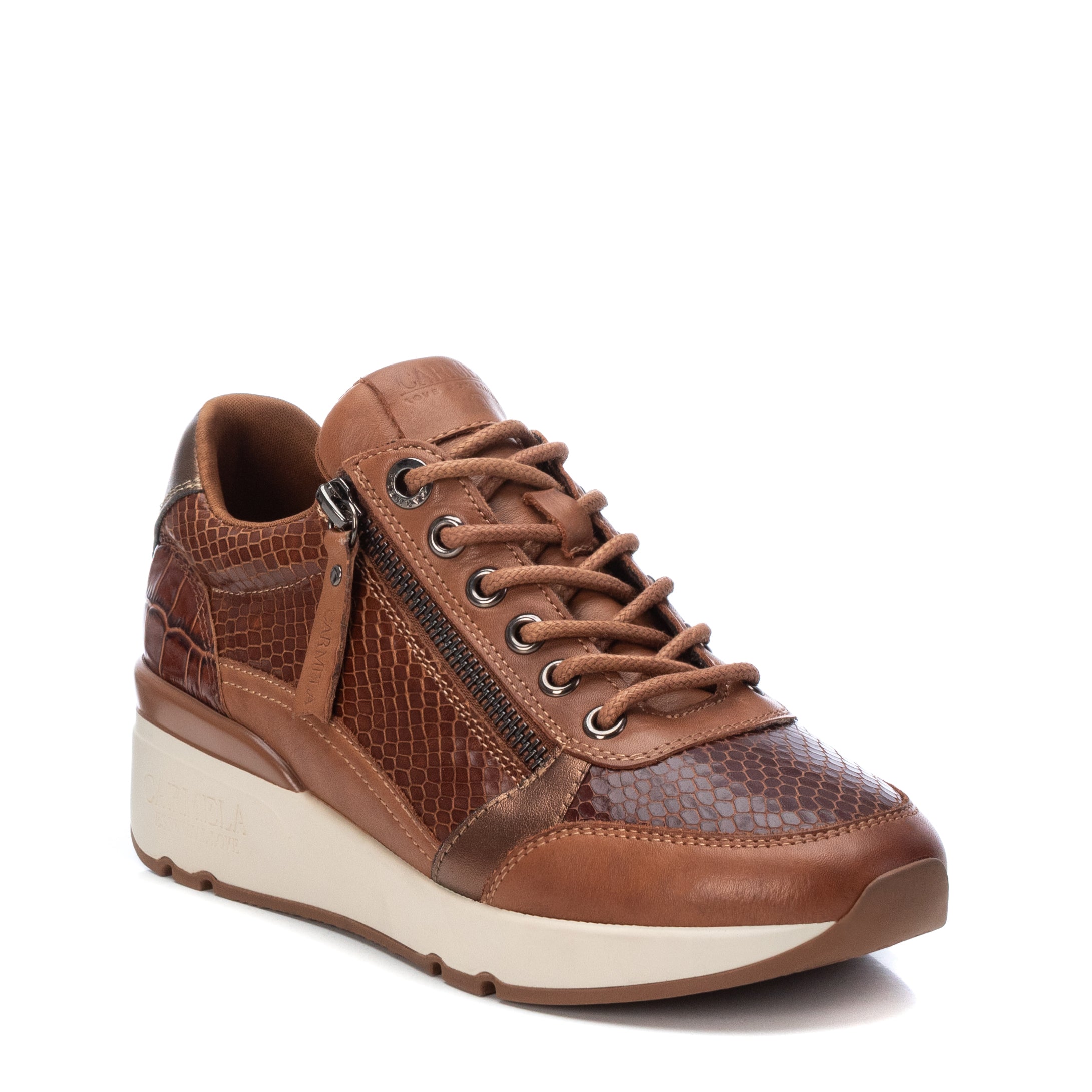 ZAPATILLA DE MUJER CARMELA 16018202