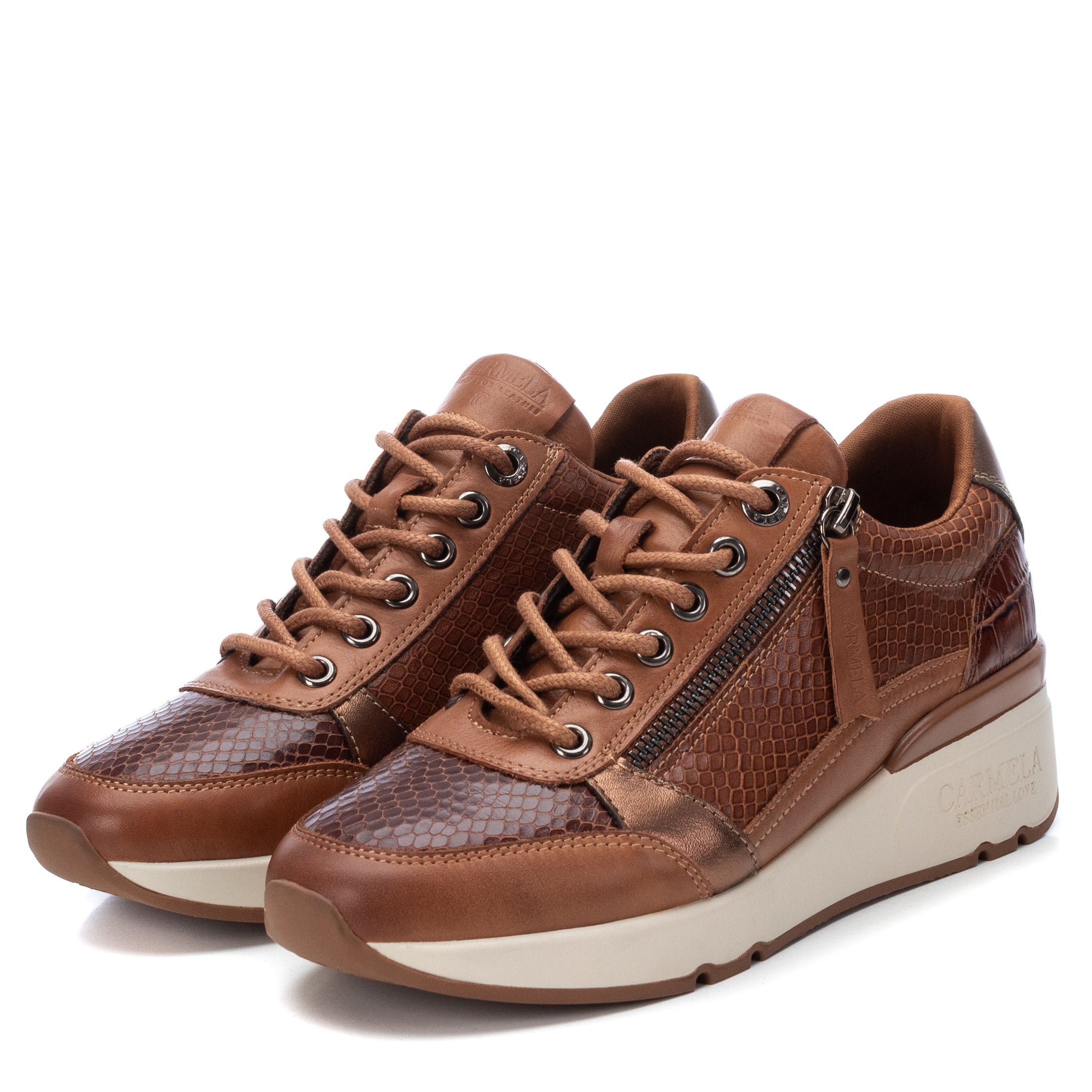 ZAPATILLA DE MUJER CARMELA 16018202