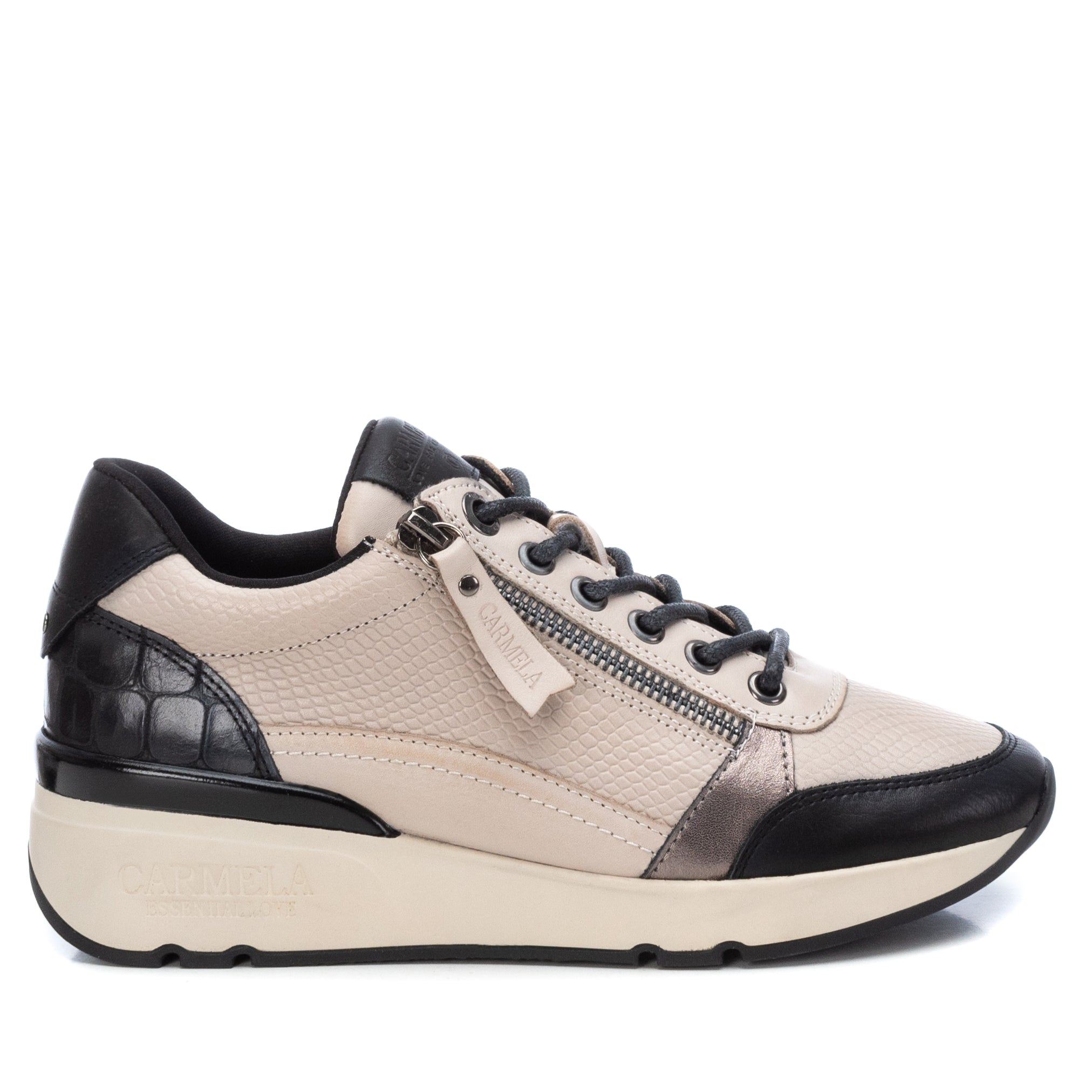 ZAPATILLA DE MUJER CARMELA 16018205