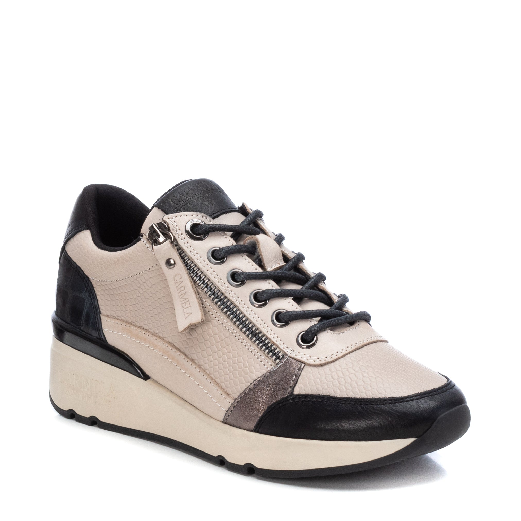 ZAPATILLA DE MUJER CARMELA 16018205
