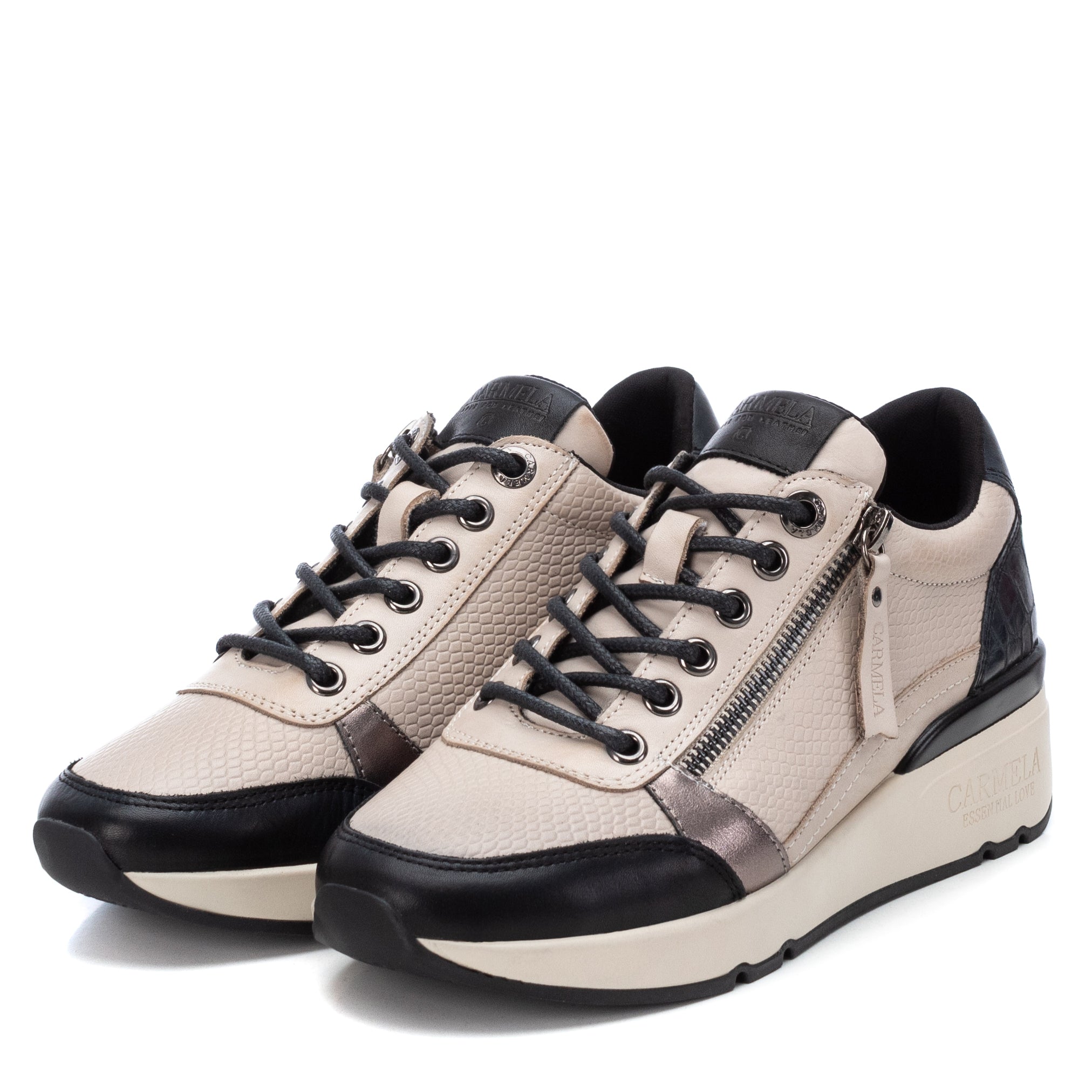 ZAPATILLA DE MUJER CARMELA 16018205